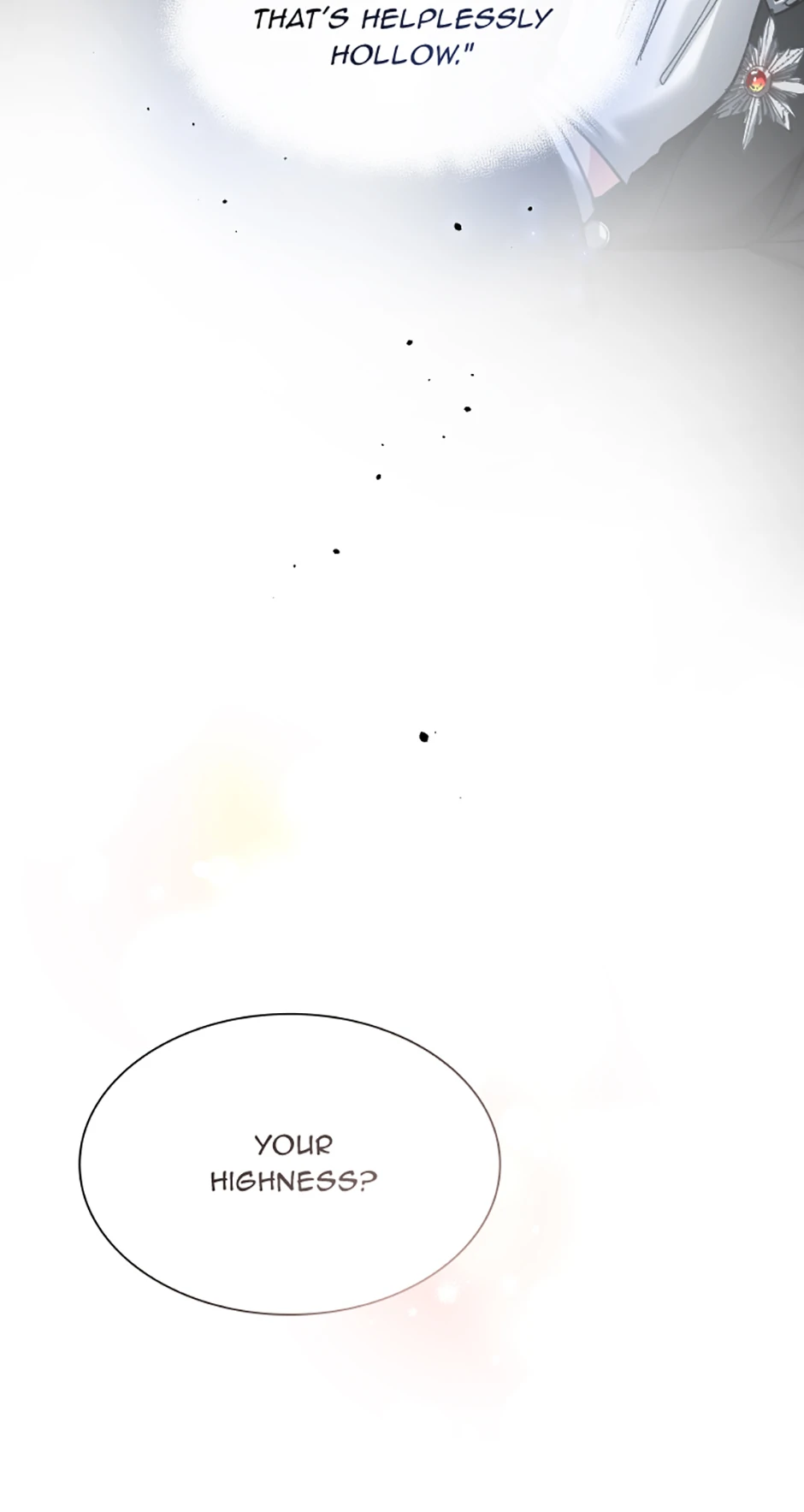 Lady of Iron Wall Chapter 59 - Page 71