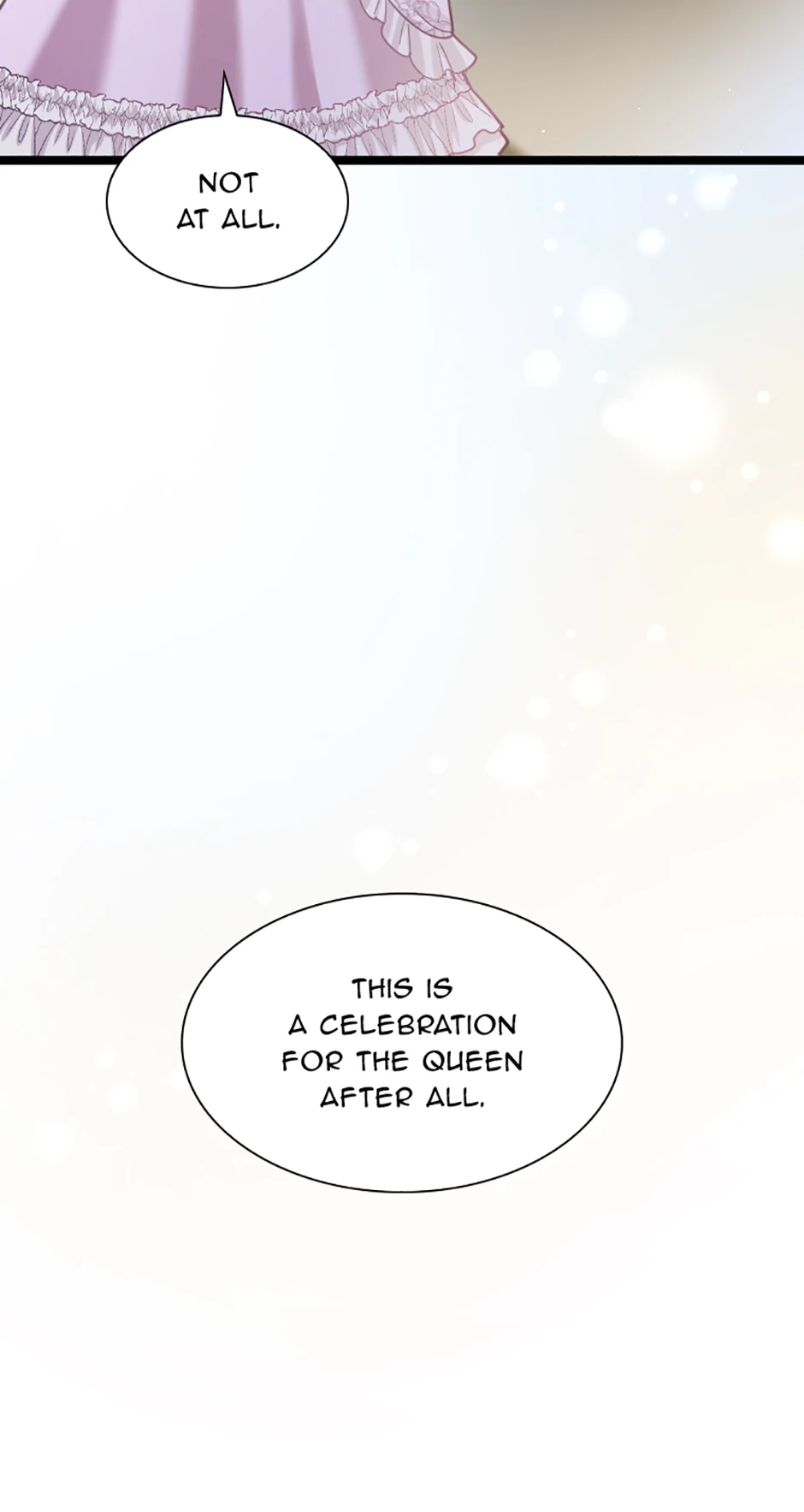 Lady of Iron Wall Chapter 59 - Page 81