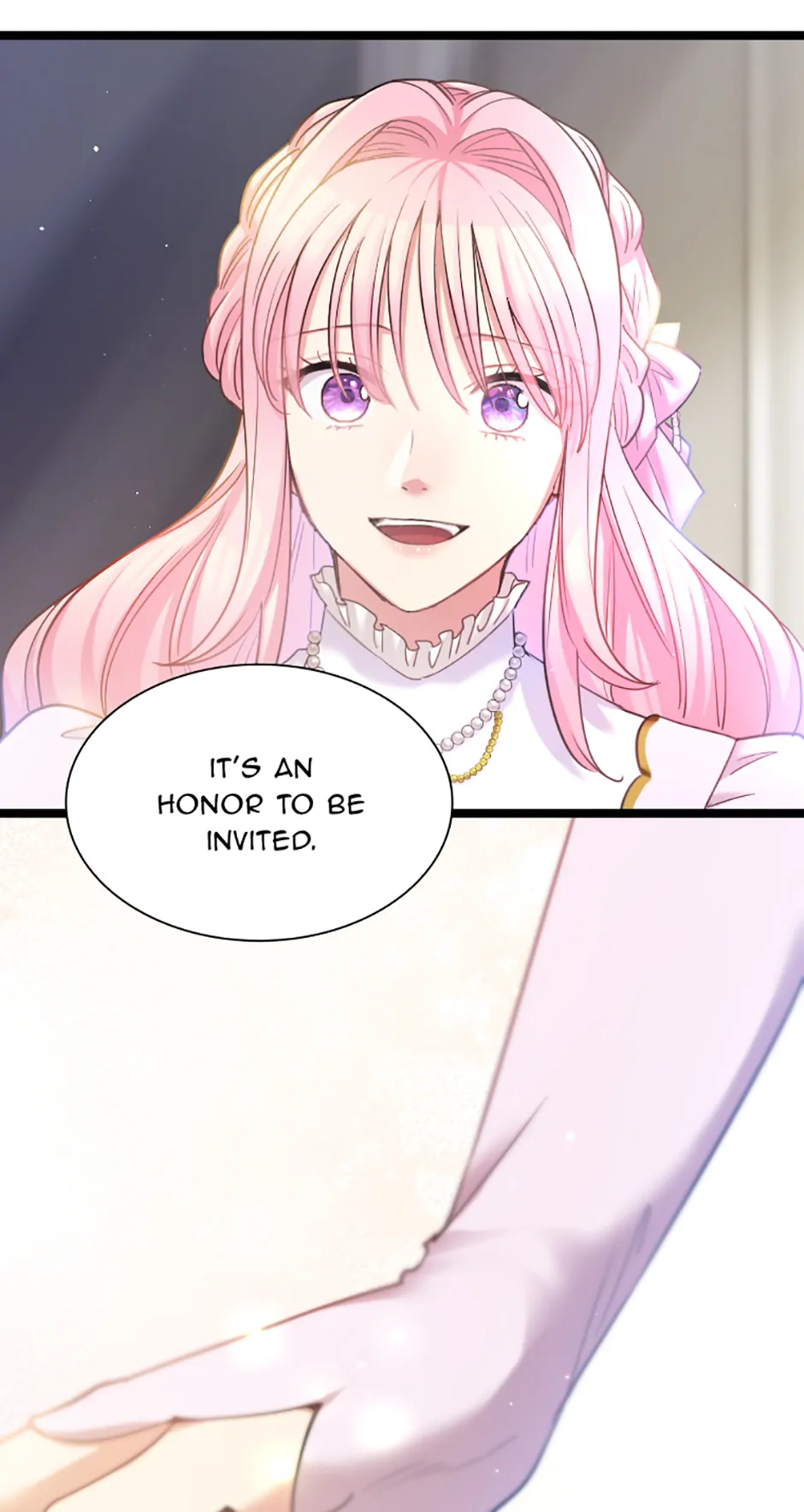 Lady of Iron Wall Chapter 59 - Page 83