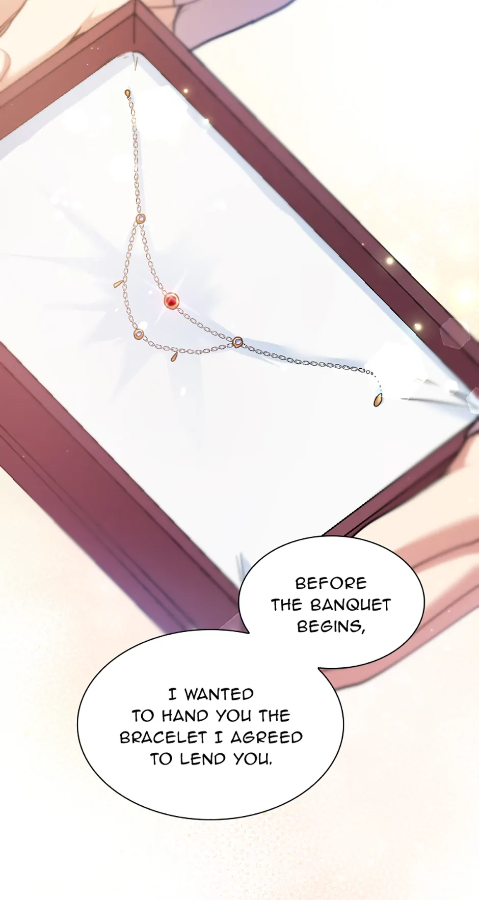 Lady of Iron Wall Chapter 59 - Page 85