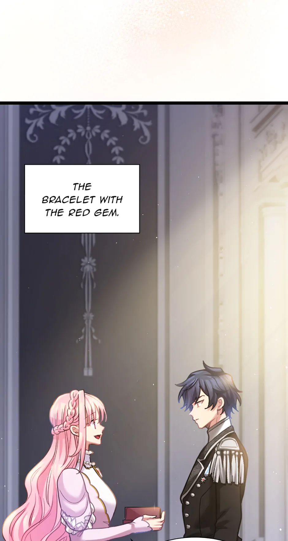 Lady of Iron Wall Chapter 59 - Page 87