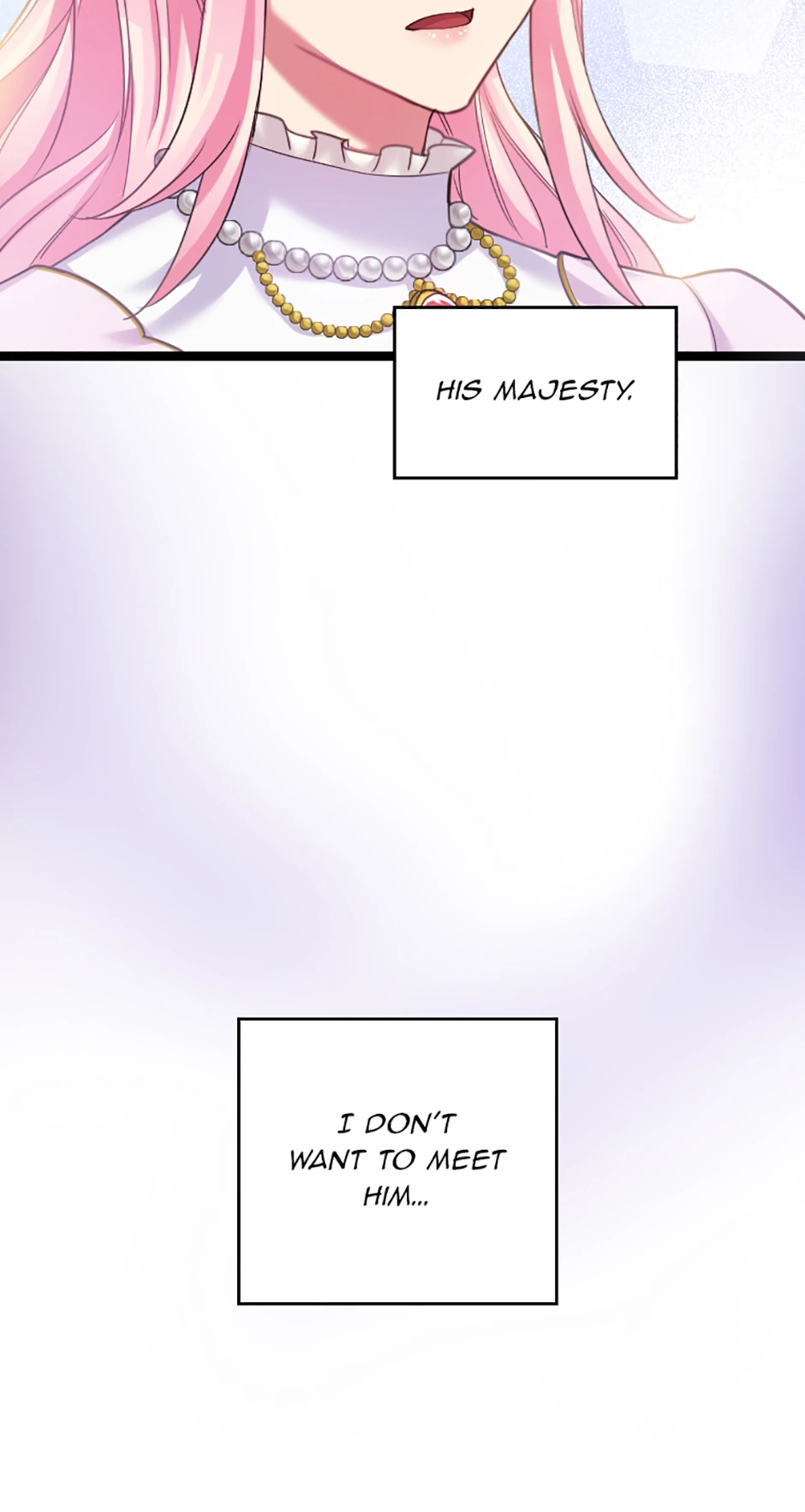 Lady of Iron Wall Chapter 59 - Page 96