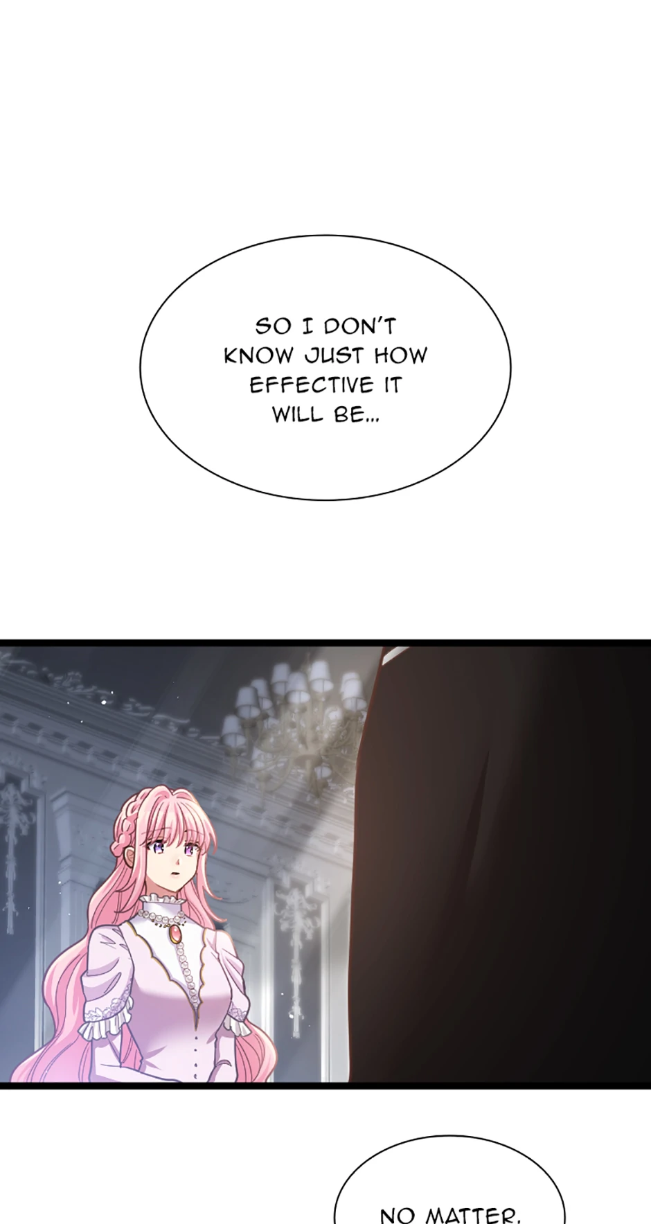 Lady of Iron Wall Chapter 59 - Page 97