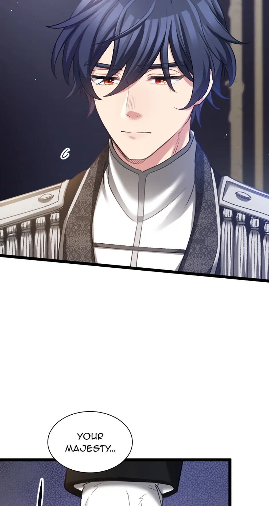 Lady of Iron Wall Chapter 60 - Page 11