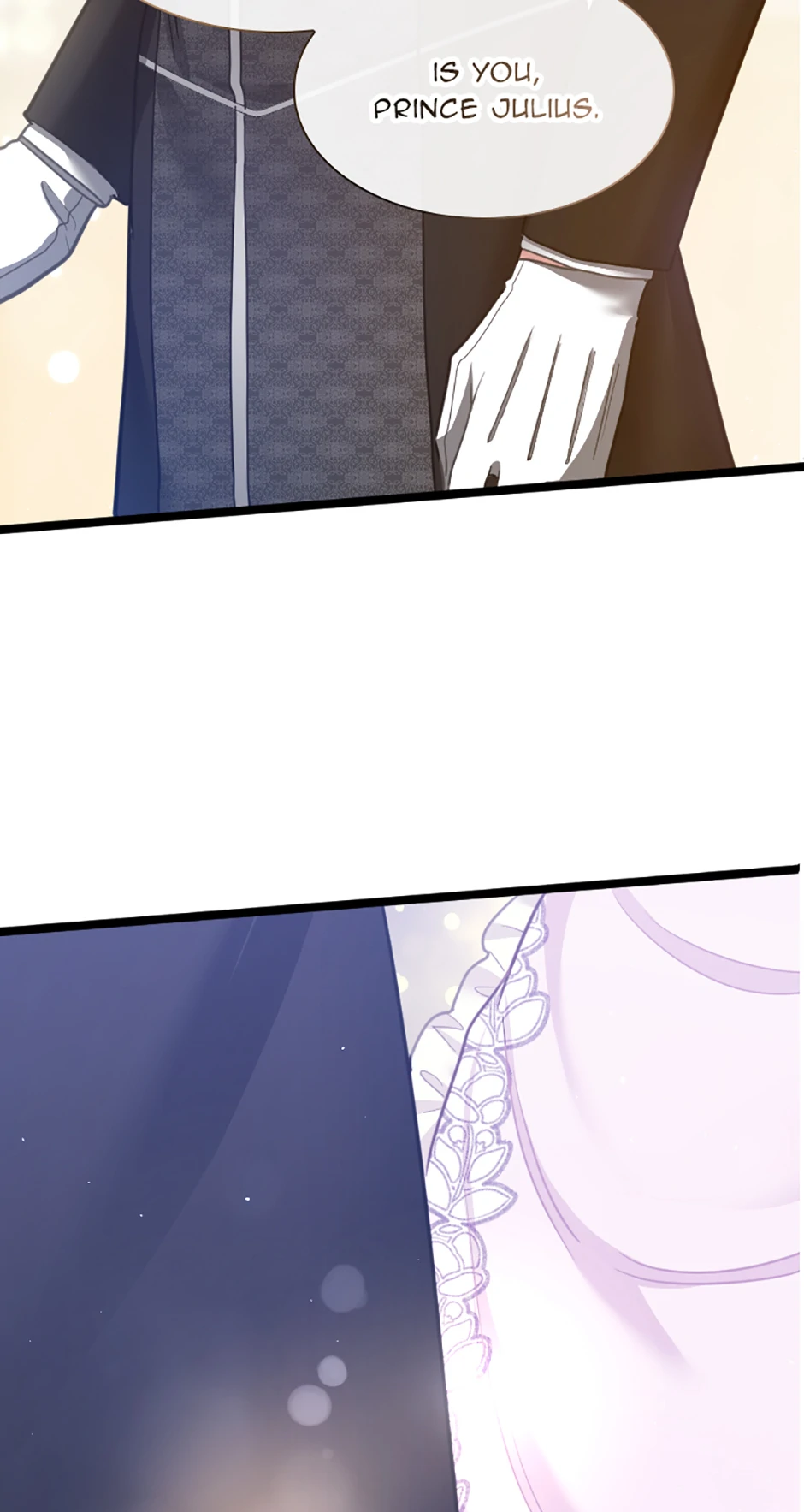 Lady of Iron Wall Chapter 60 - Page 3