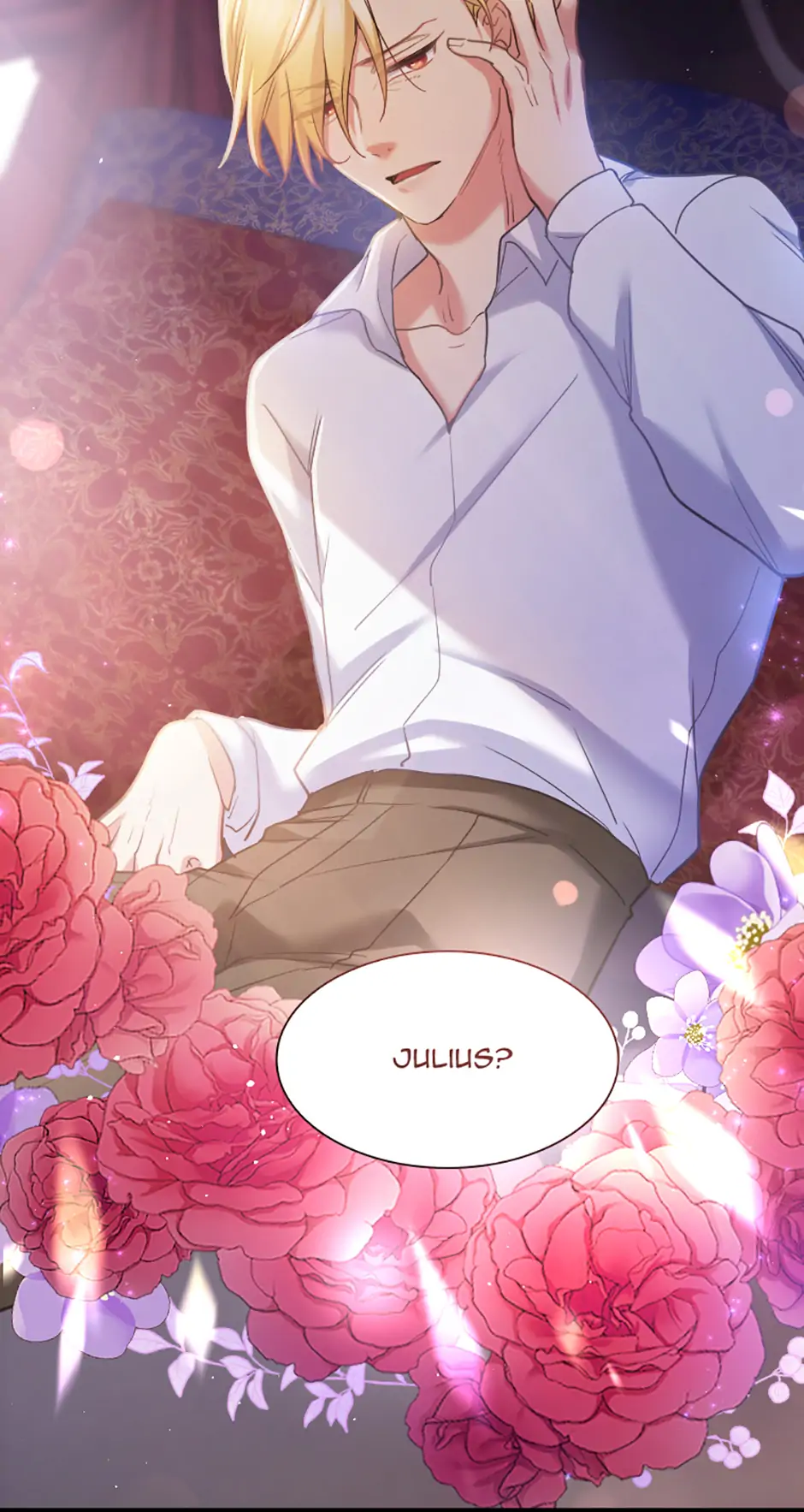 Lady of Iron Wall Chapter 60 - Page 24