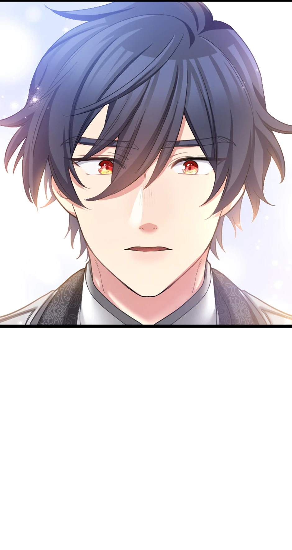 Lady of Iron Wall Chapter 60 - Page 25