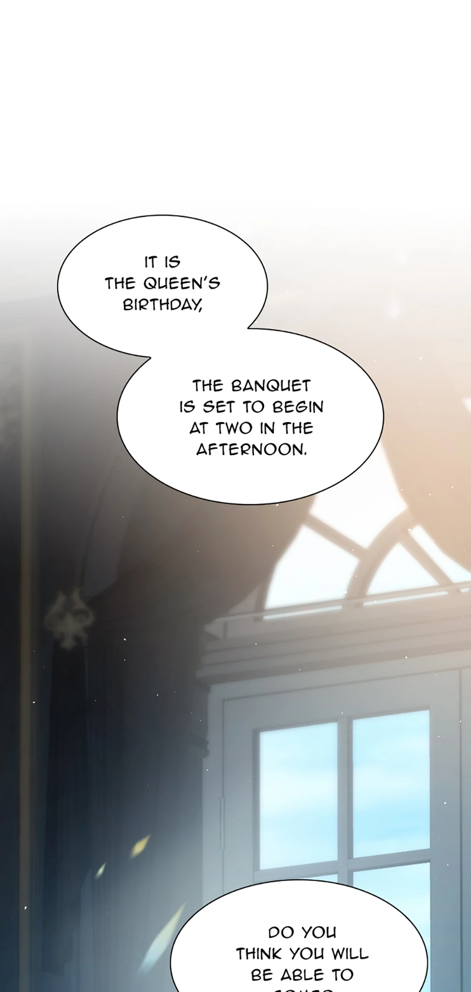 Lady of Iron Wall Chapter 60 - Page 29