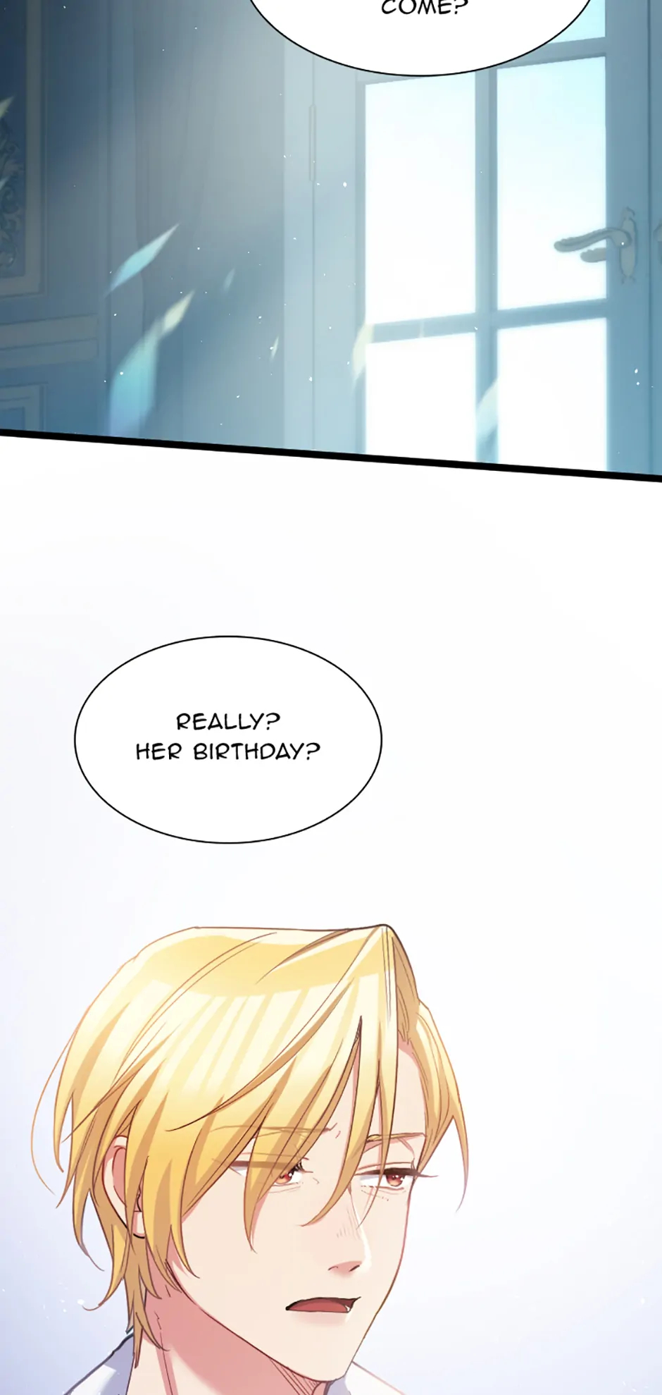 Lady of Iron Wall Chapter 60 - Page 30