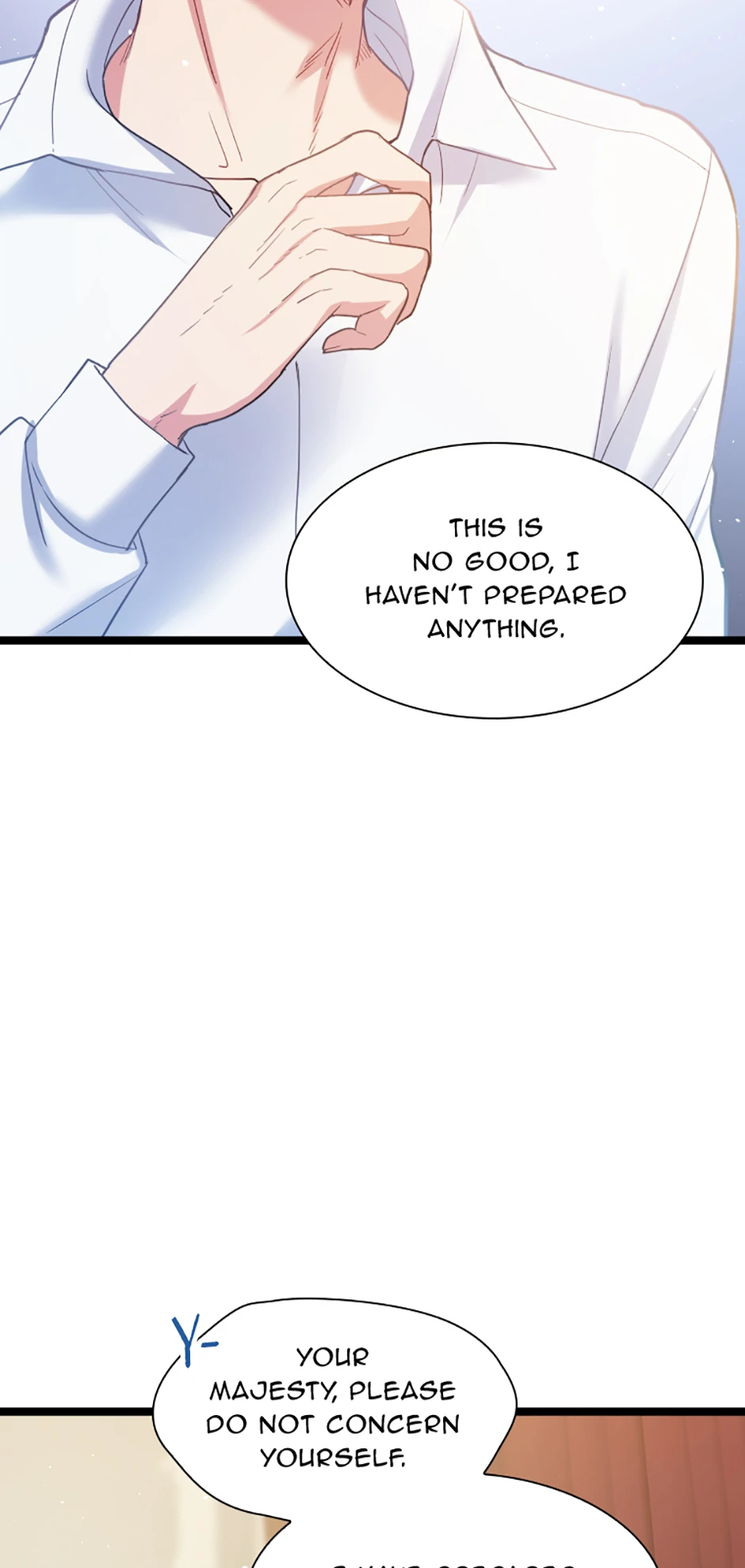 Lady of Iron Wall Chapter 60 - Page 31