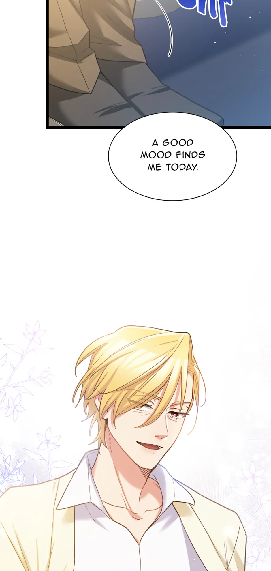 Lady of Iron Wall Chapter 60 - Page 33