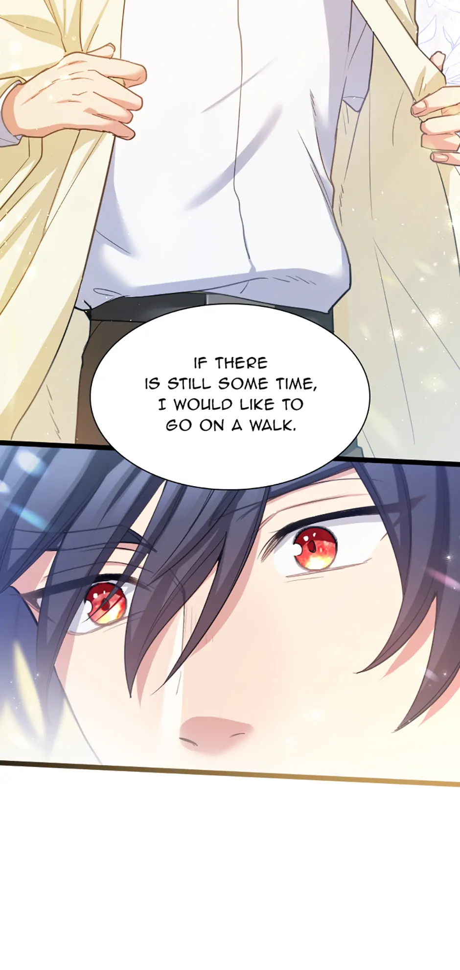 Lady of Iron Wall Chapter 60 - Page 34