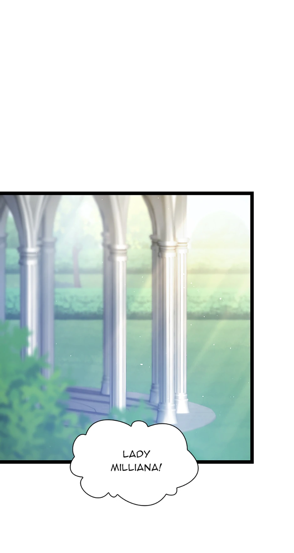 Lady of Iron Wall Chapter 60 - Page 35