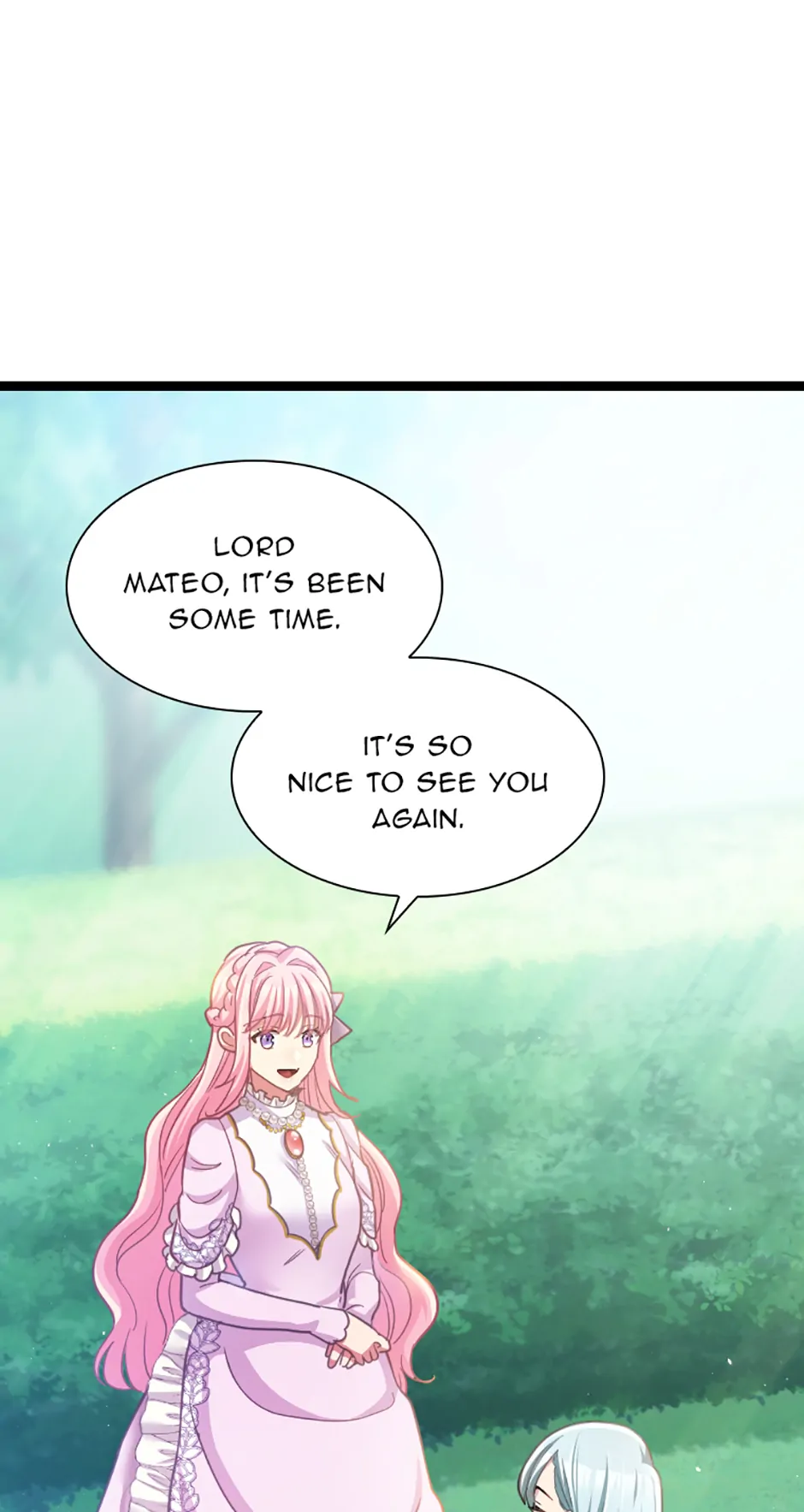 Lady of Iron Wall Chapter 60 - Page 36