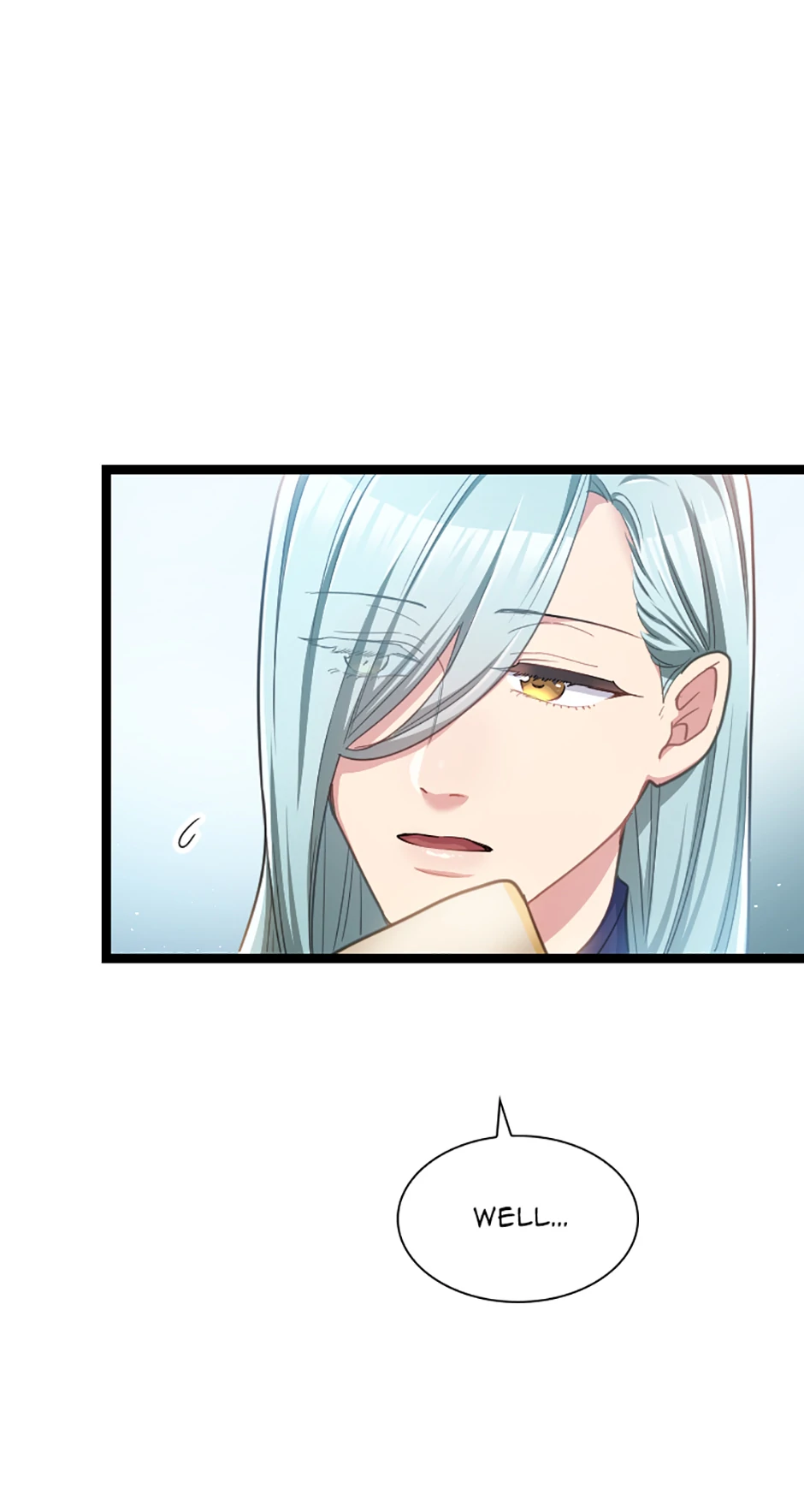 Lady of Iron Wall Chapter 60 - Page 39