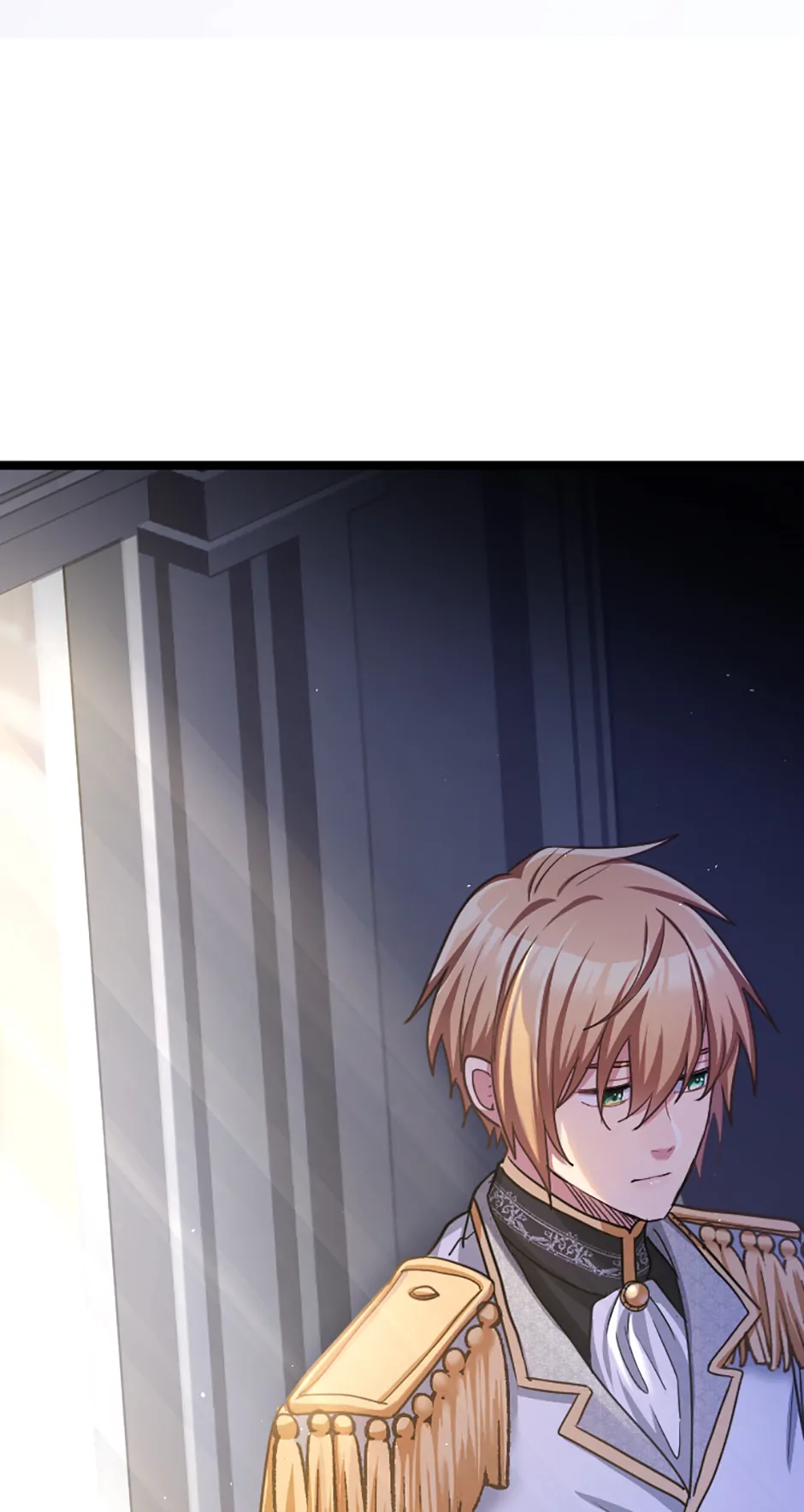 Lady of Iron Wall Chapter 60 - Page 5