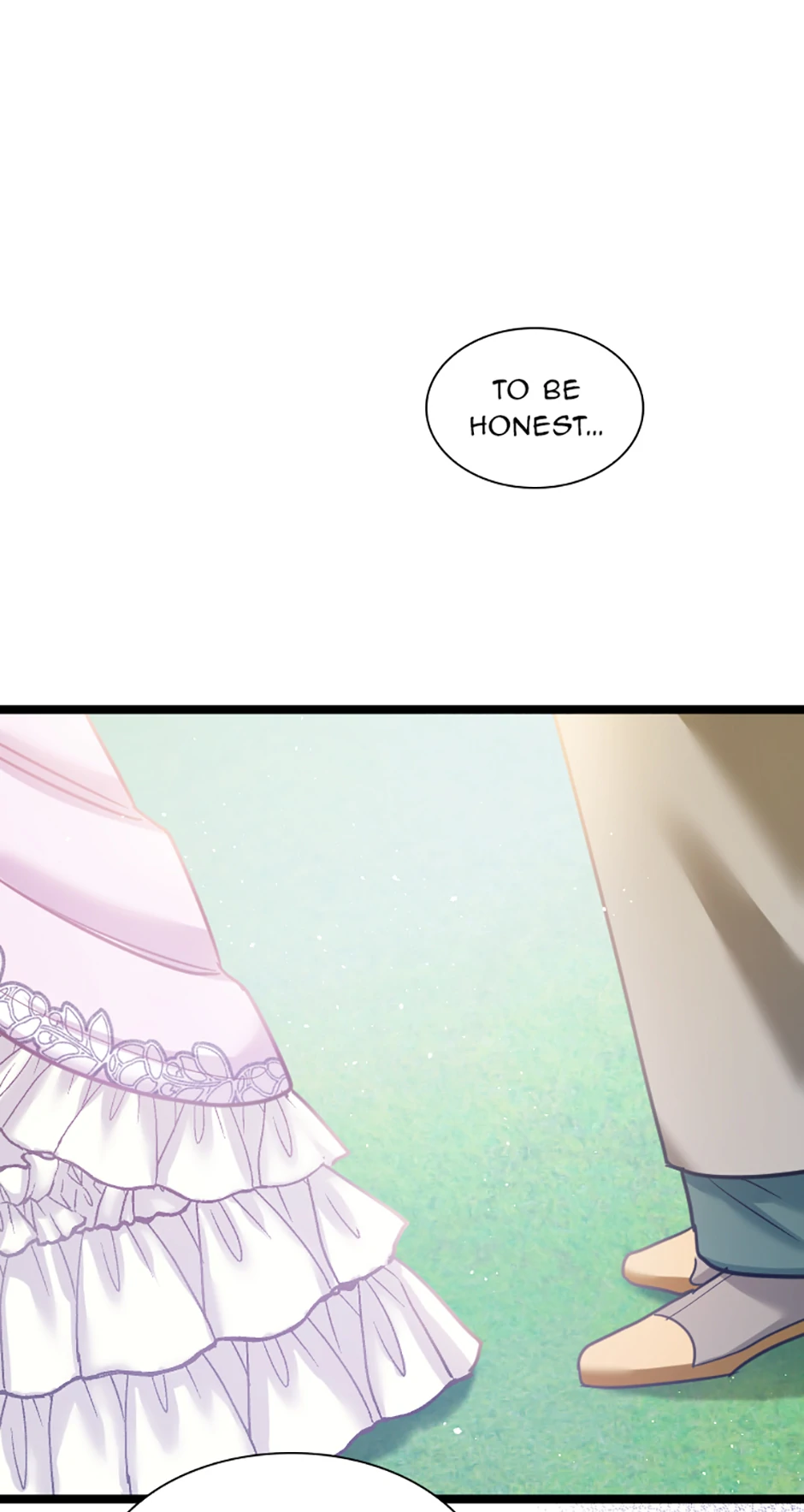 Lady of Iron Wall Chapter 60 - Page 42