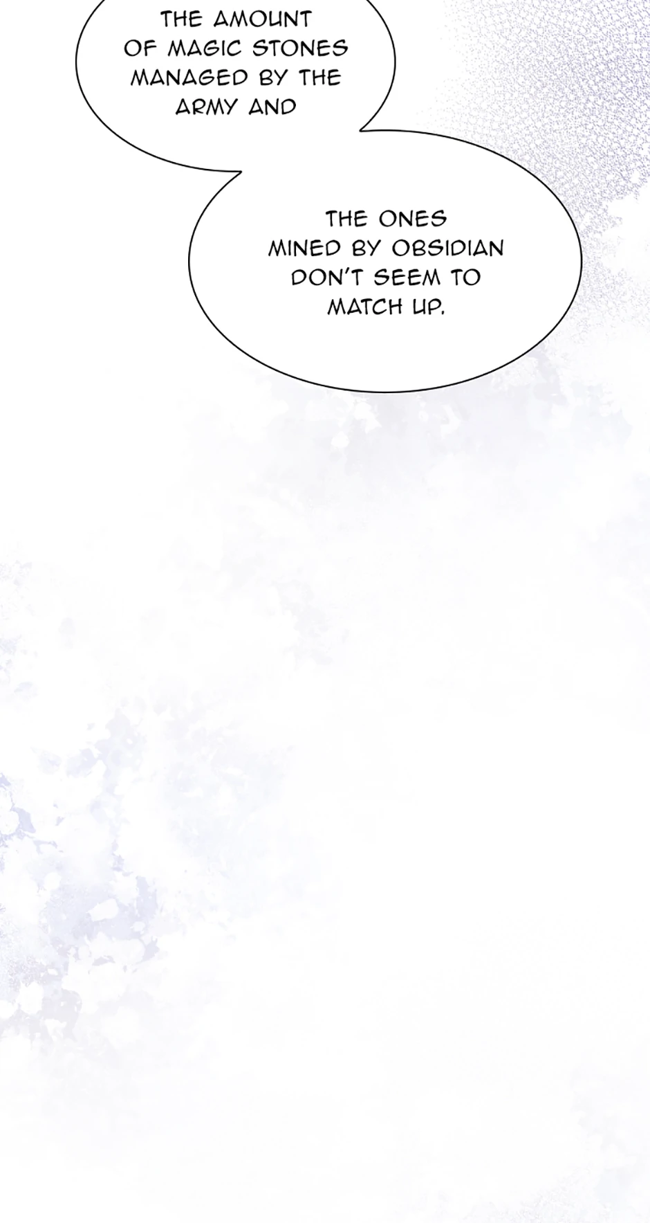 Lady of Iron Wall Chapter 60 - Page 43