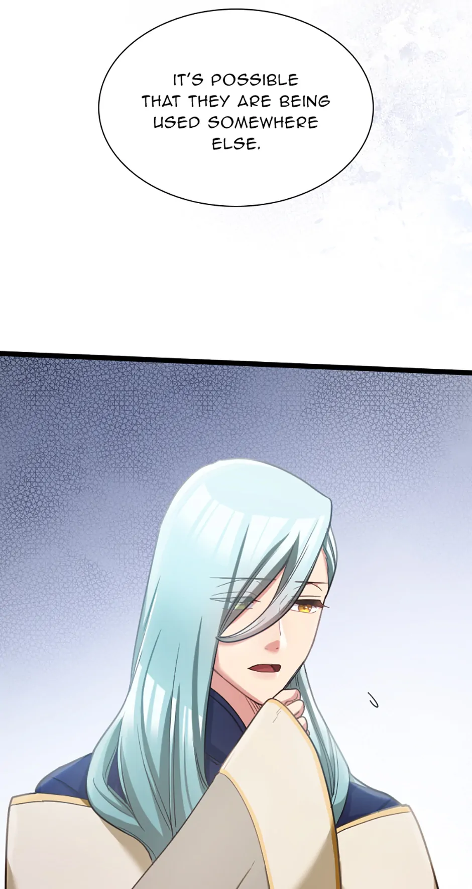 Lady of Iron Wall Chapter 60 - Page 44