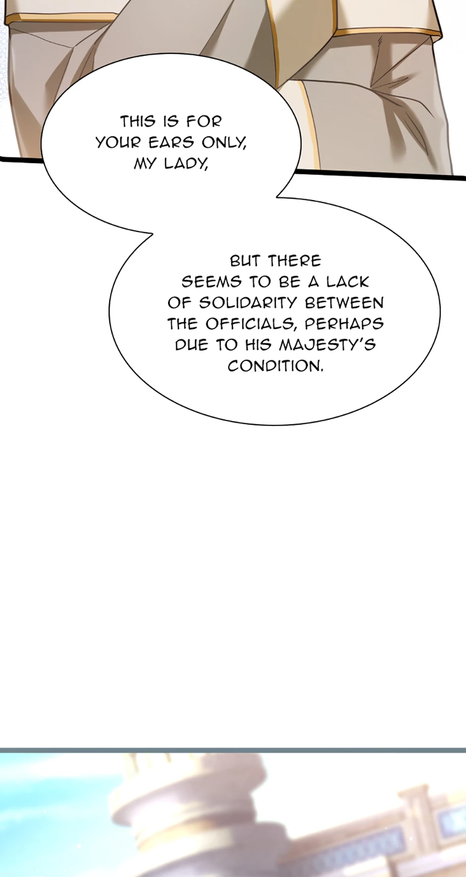 Lady of Iron Wall Chapter 60 - Page 45