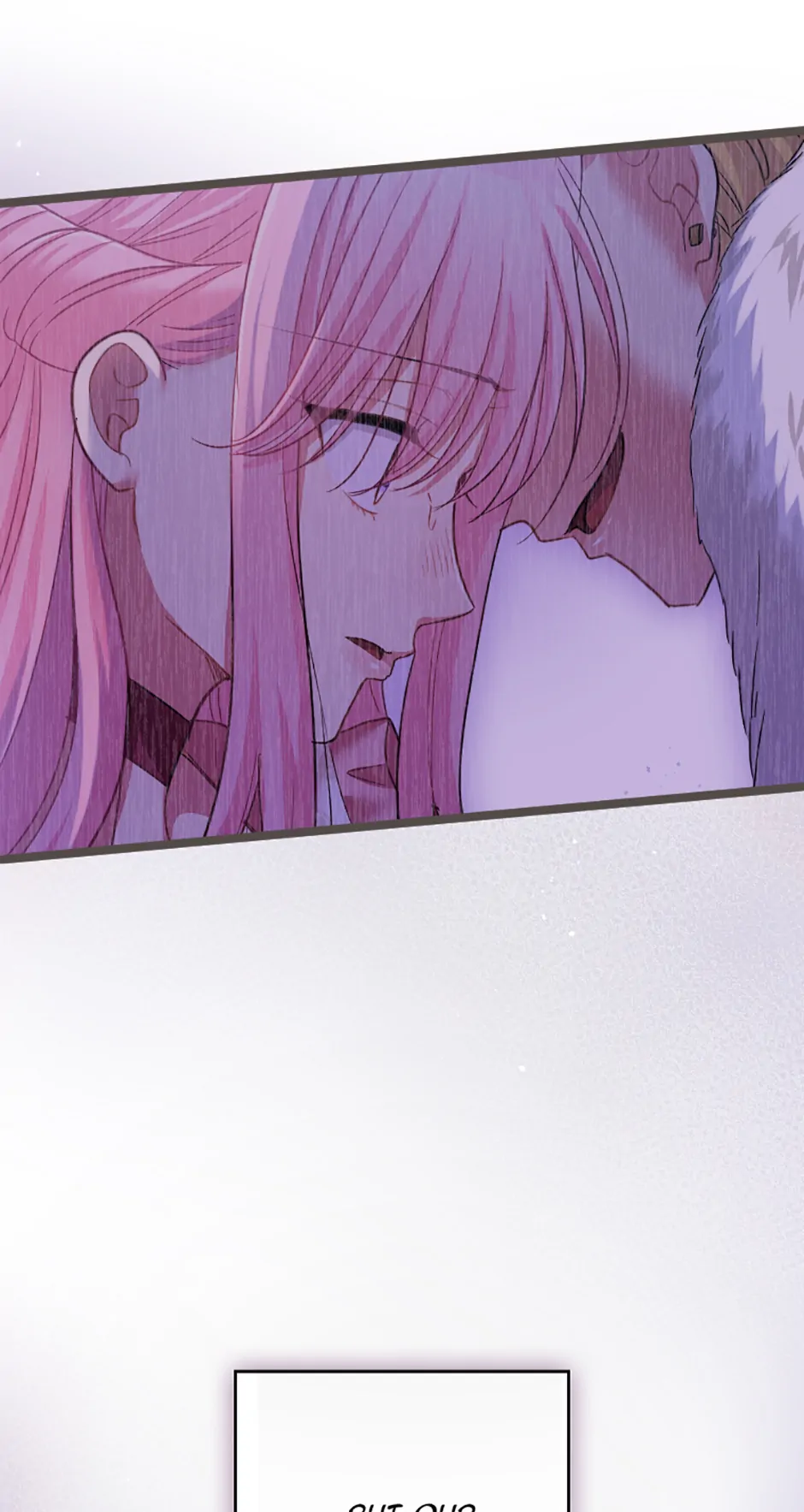 Lady of Iron Wall Chapter 60 - Page 49