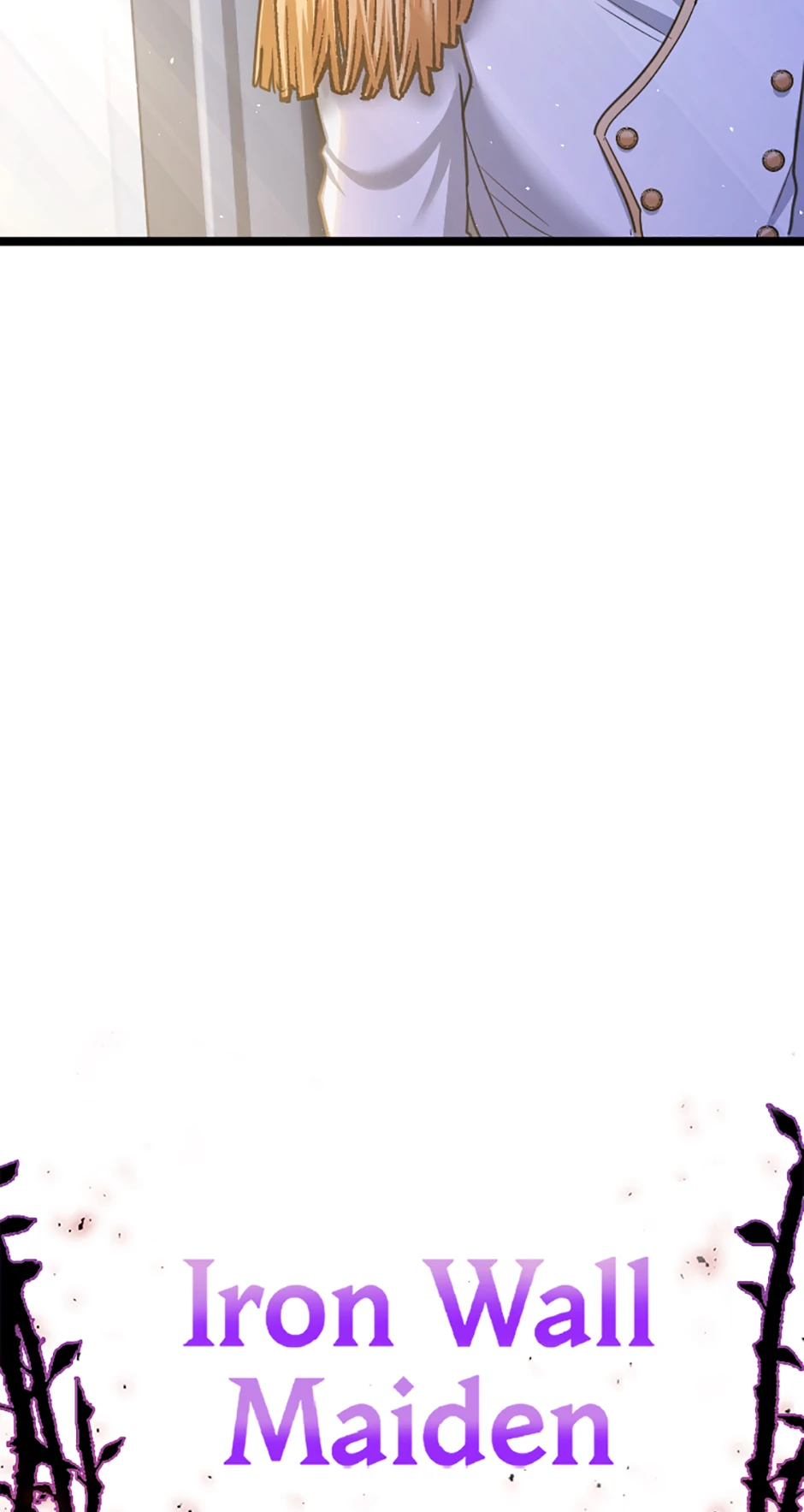 Lady of Iron Wall Chapter 60 - Page 6