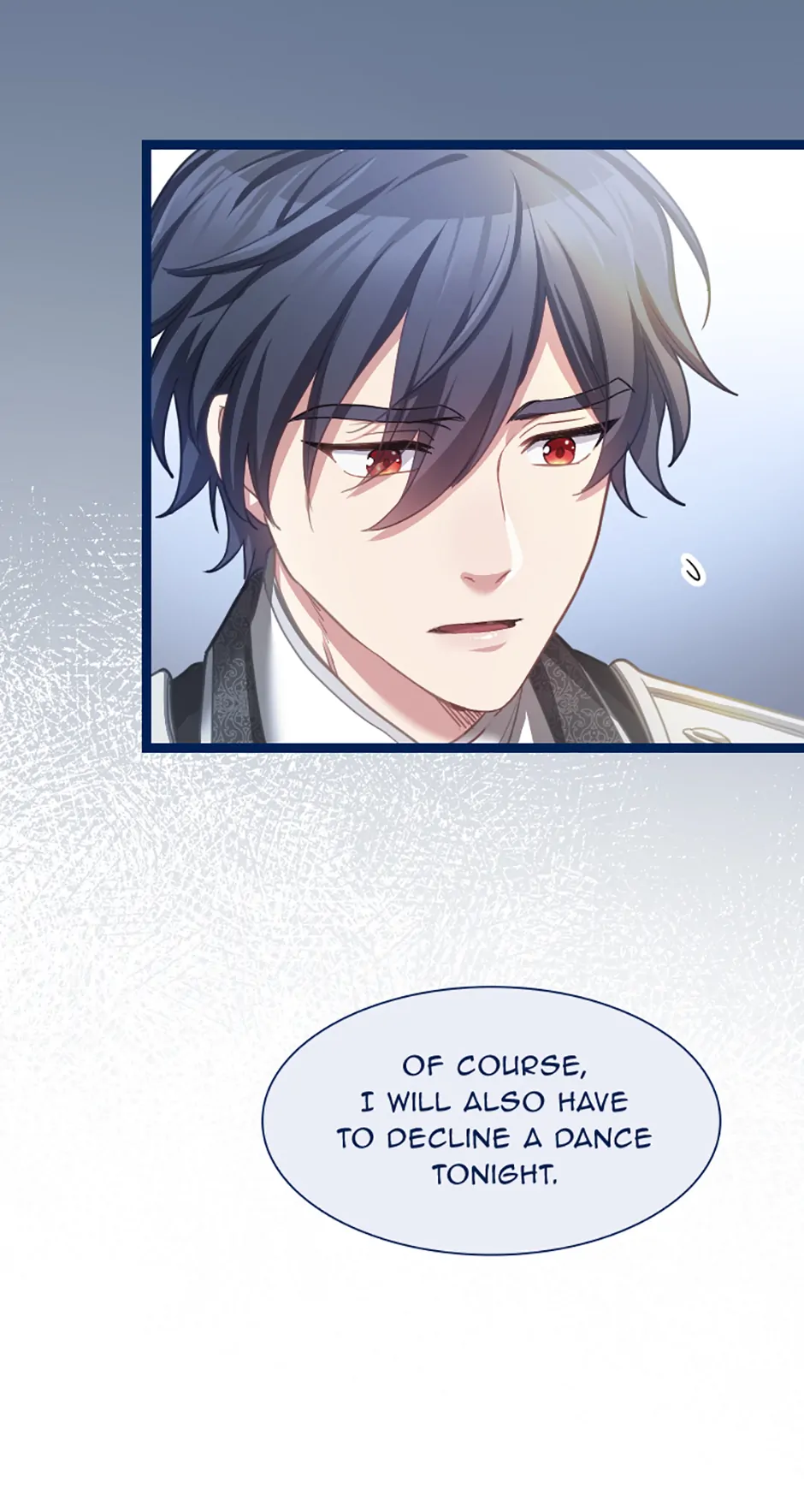 Lady of Iron Wall Chapter 60 - Page 57