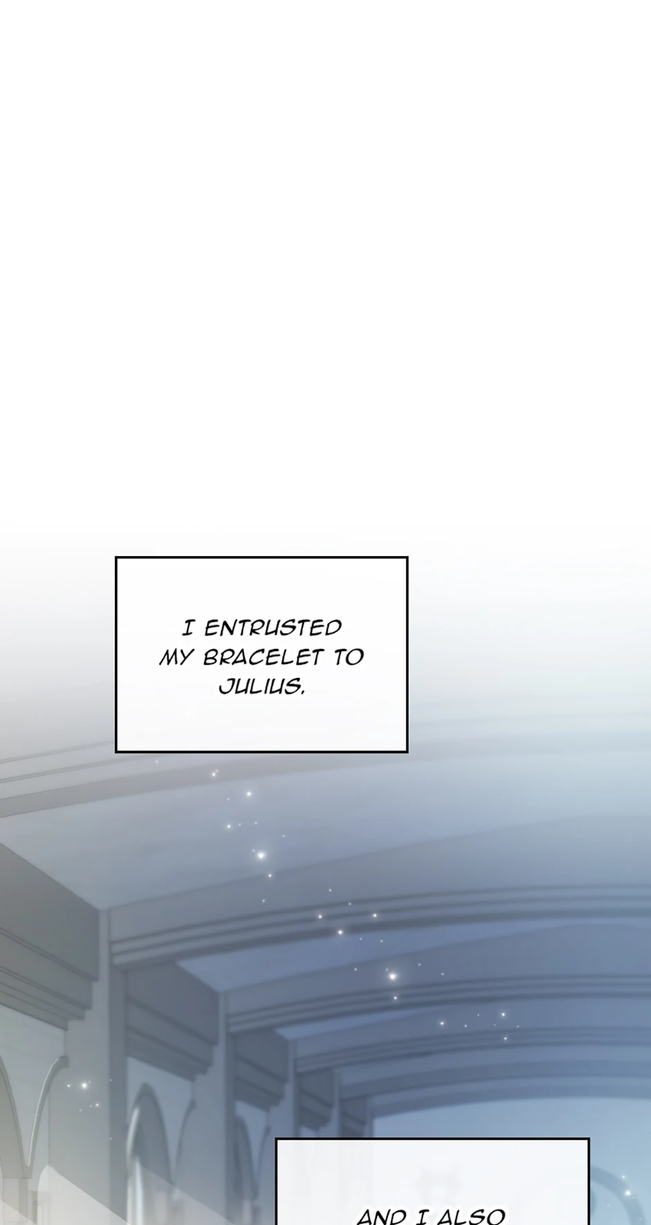 Lady of Iron Wall Chapter 60 - Page 58