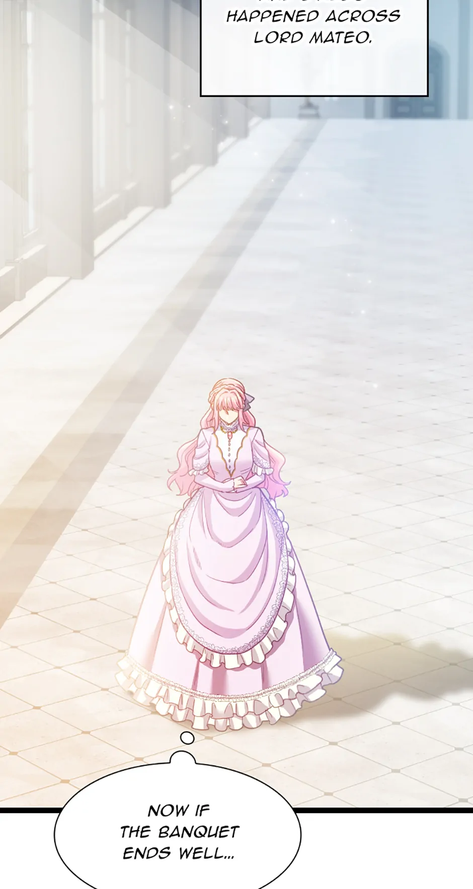 Lady of Iron Wall Chapter 60 - Page 59