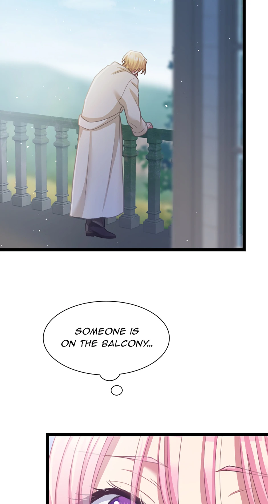 Lady of Iron Wall Chapter 60 - Page 61