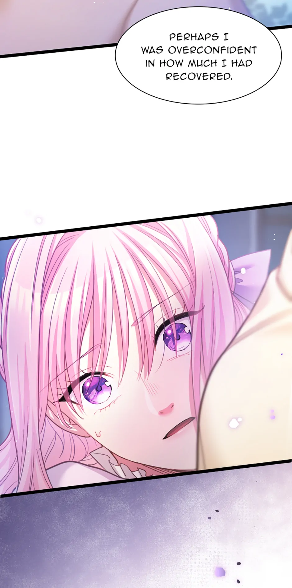 Lady of Iron Wall Chapter 60 - Page 66