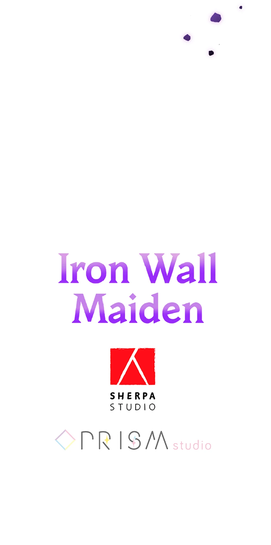 Lady of Iron Wall Chapter 60 - Page 69