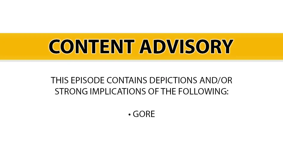 Lady of Iron Wall Chapter 61 - Page 1