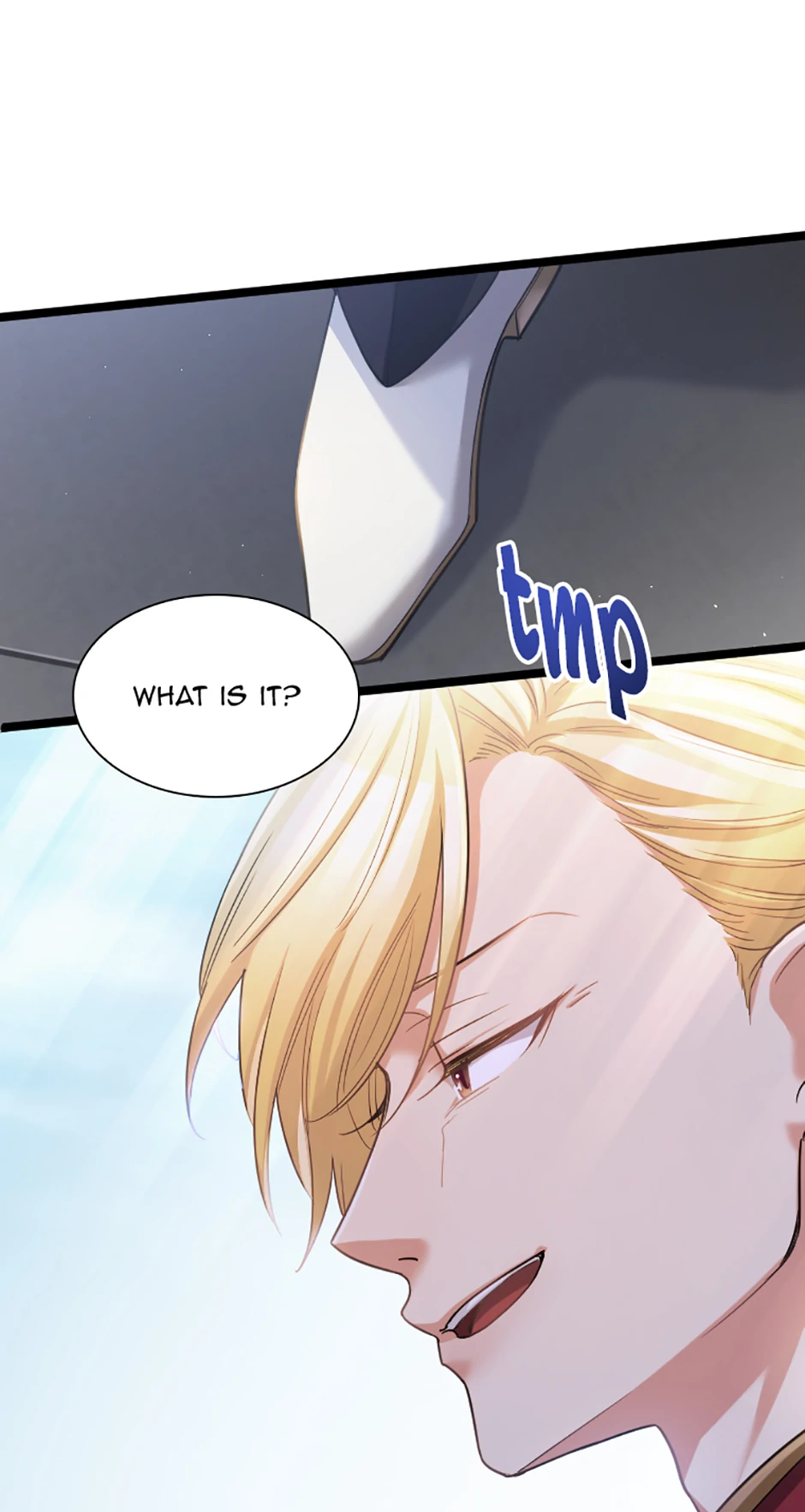 Lady of Iron Wall Chapter 61 - Page 16