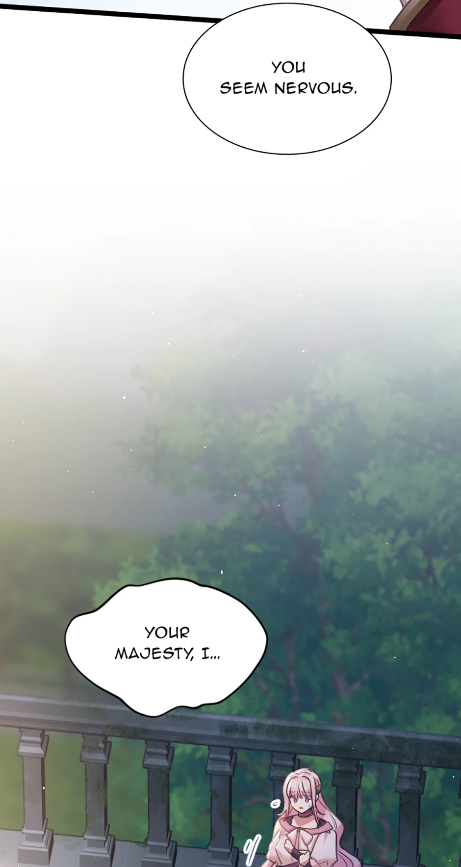 Lady of Iron Wall Chapter 61 - Page 17