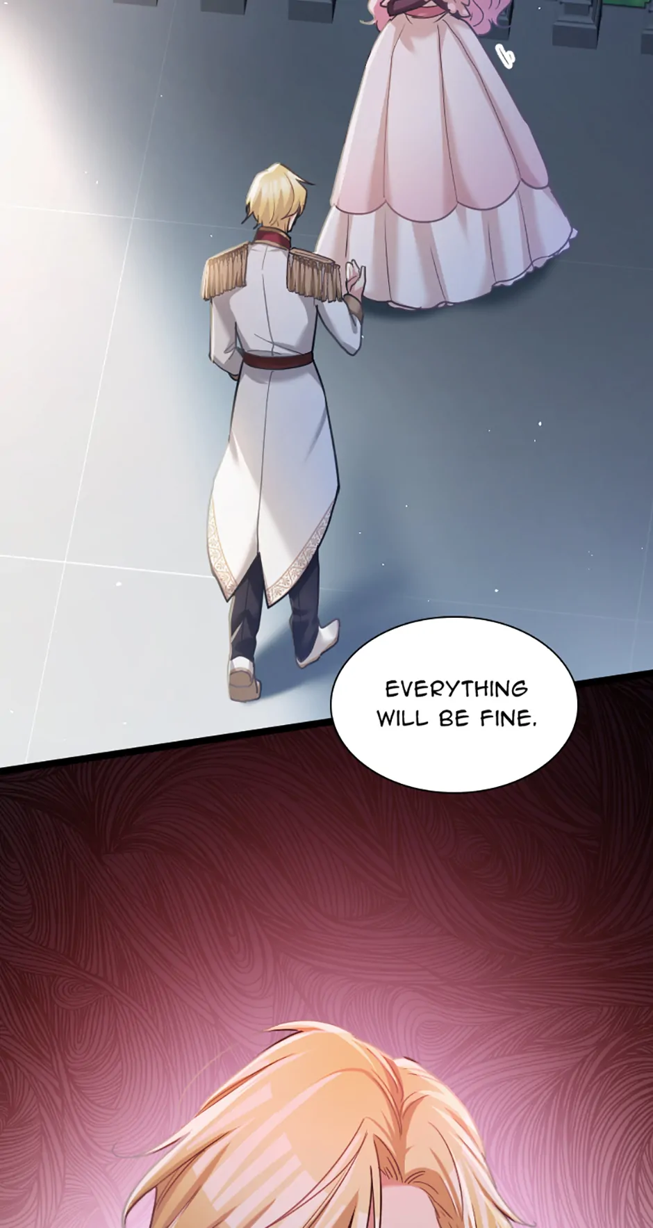 Lady of Iron Wall Chapter 61 - Page 18