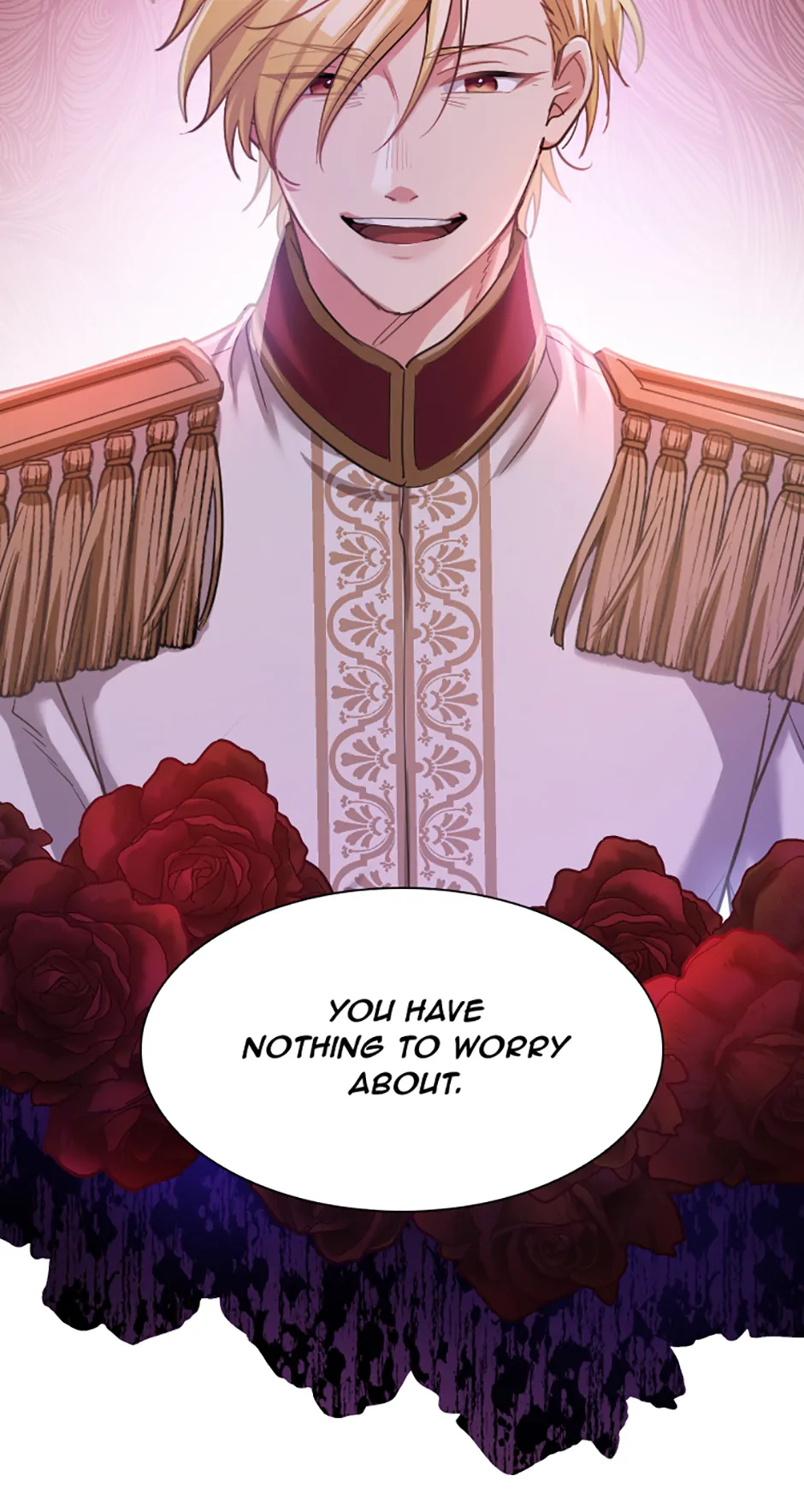 Lady of Iron Wall Chapter 61 - Page 19