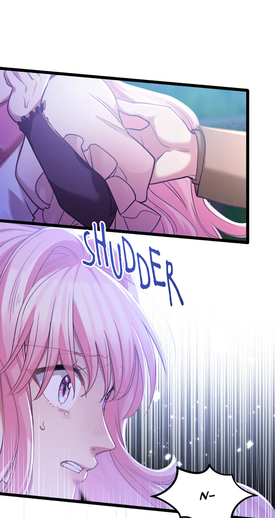 Lady of Iron Wall Chapter 61 - Page 20