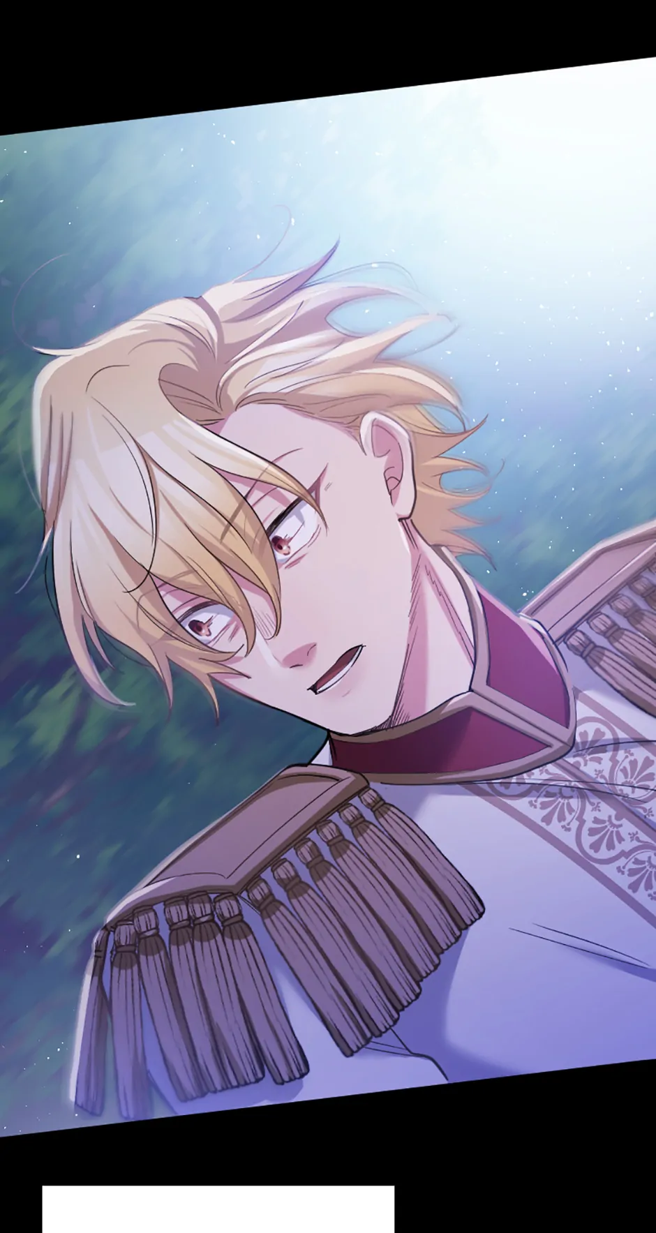 Lady of Iron Wall Chapter 61 - Page 23