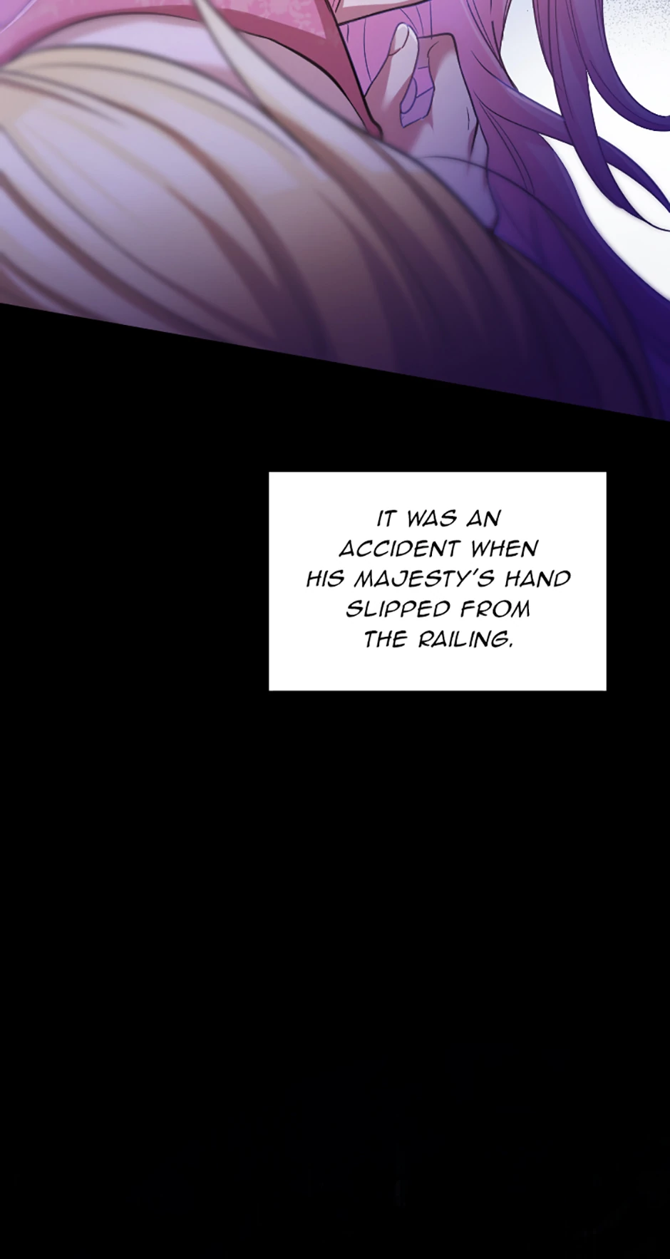 Lady of Iron Wall Chapter 61 - Page 25