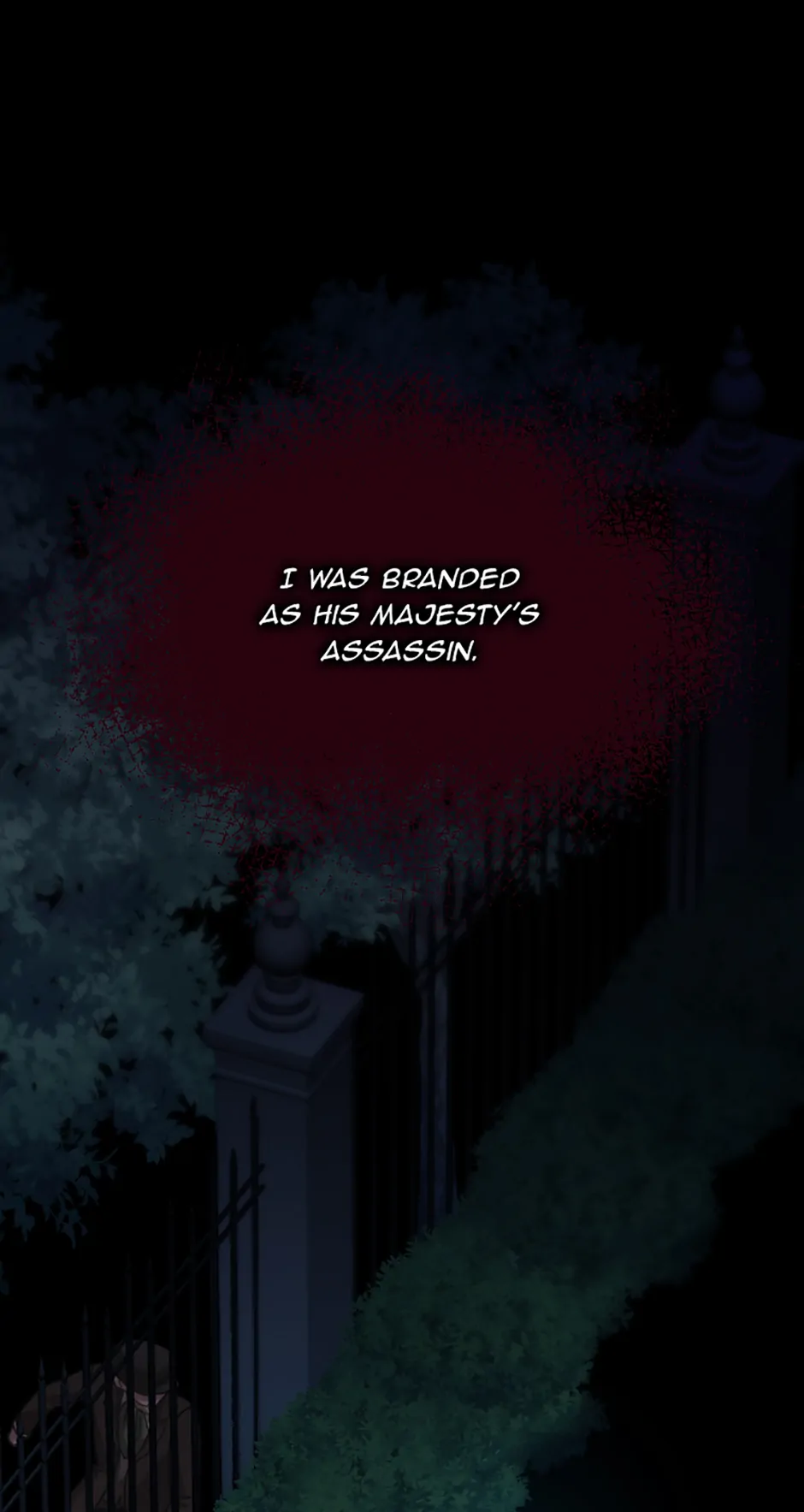 Lady of Iron Wall Chapter 61 - Page 30