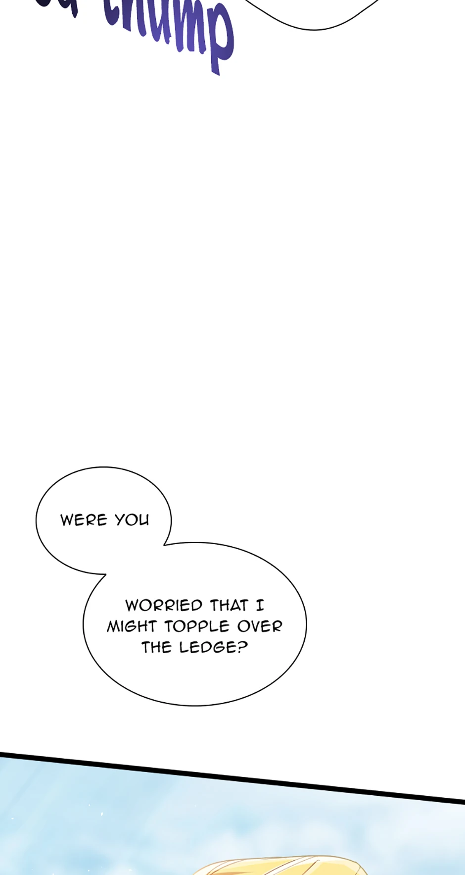 Lady of Iron Wall Chapter 61 - Page 35