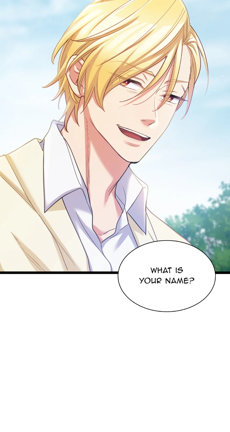 Lady of Iron Wall Chapter 61 - Page 36