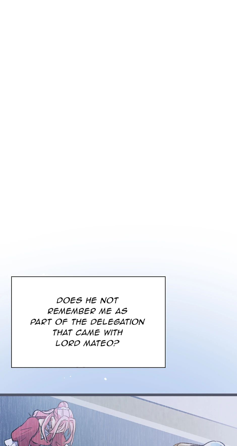 Lady of Iron Wall Chapter 61 - Page 38