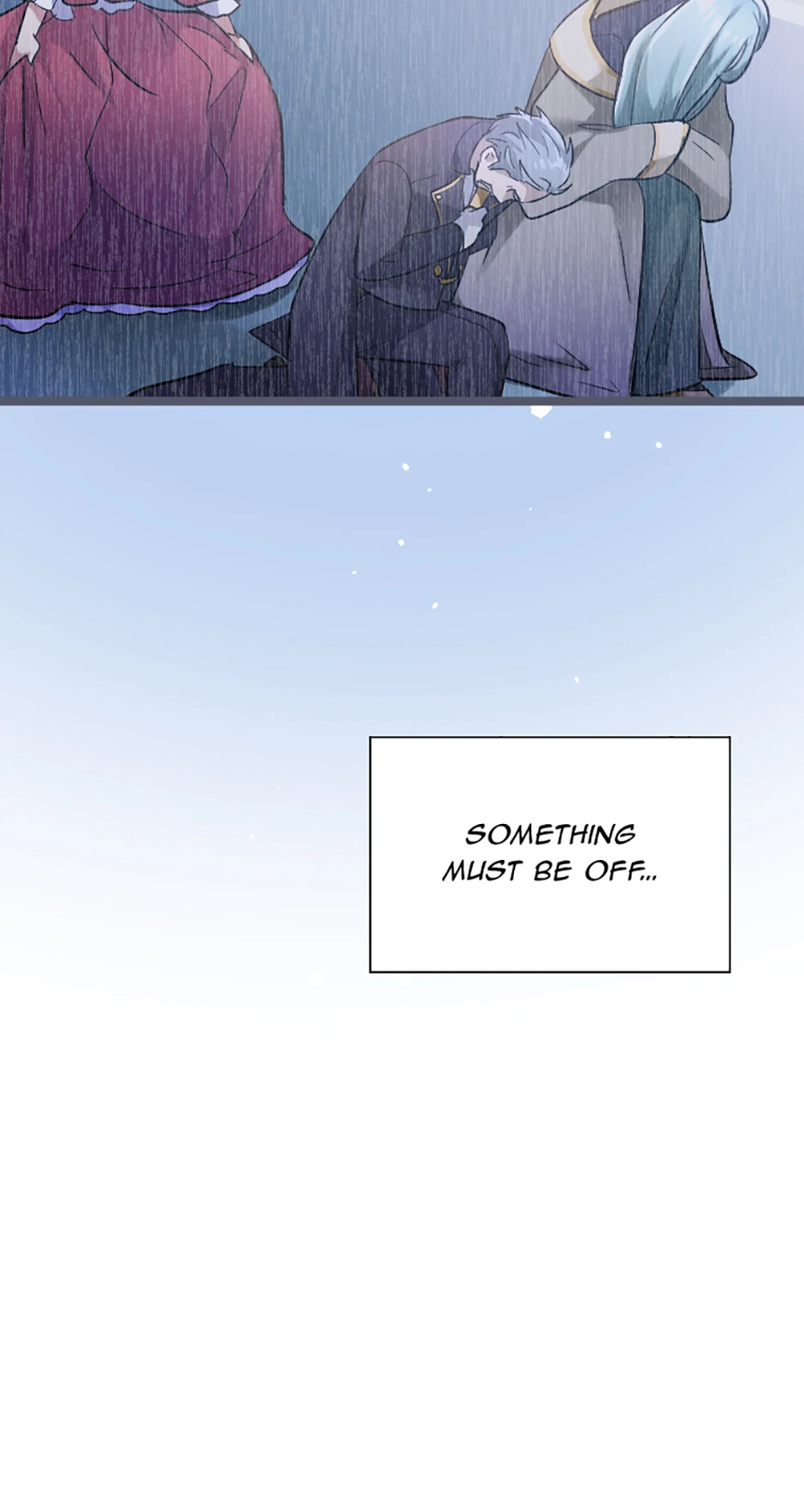 Lady of Iron Wall Chapter 61 - Page 39