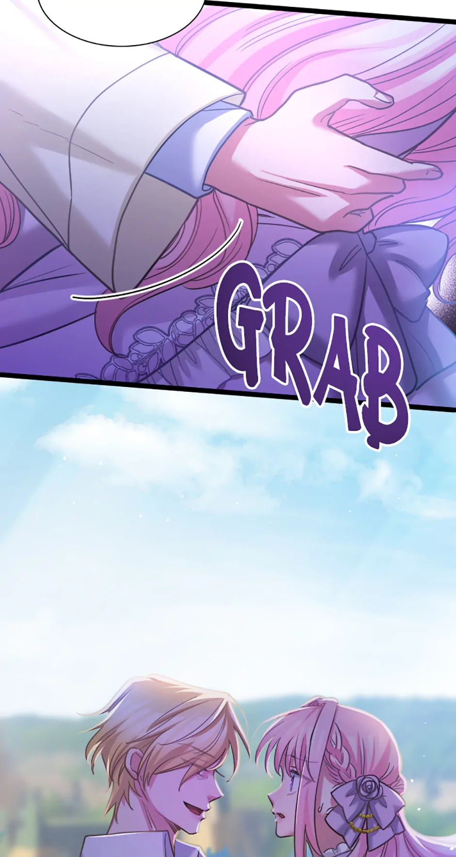 Lady of Iron Wall Chapter 61 - Page 41