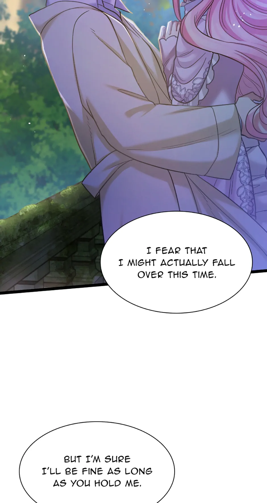 Lady of Iron Wall Chapter 61 - Page 42