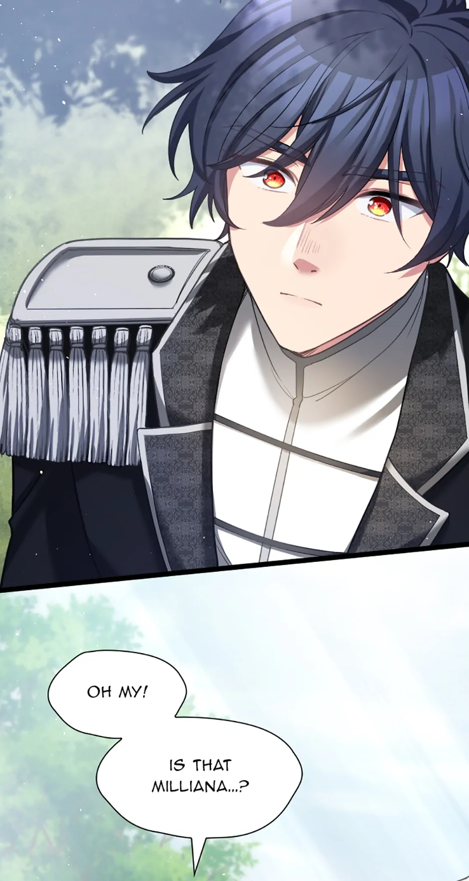 Lady of Iron Wall Chapter 61 - Page 45