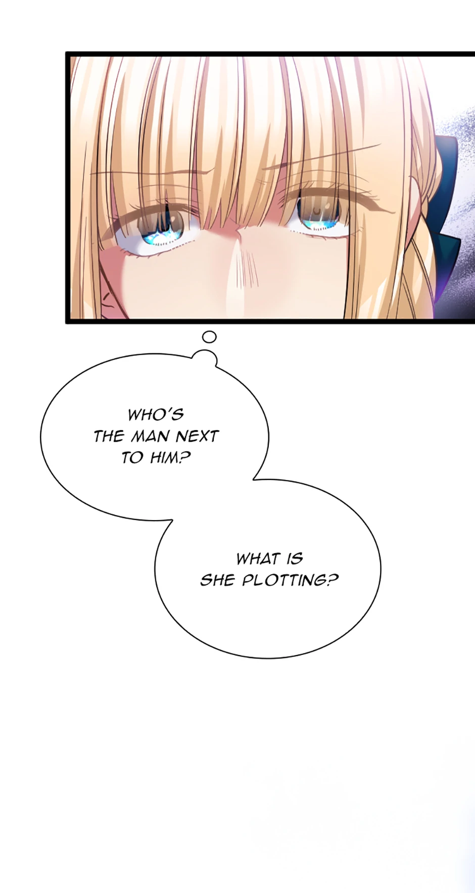 Lady of Iron Wall Chapter 61 - Page 47