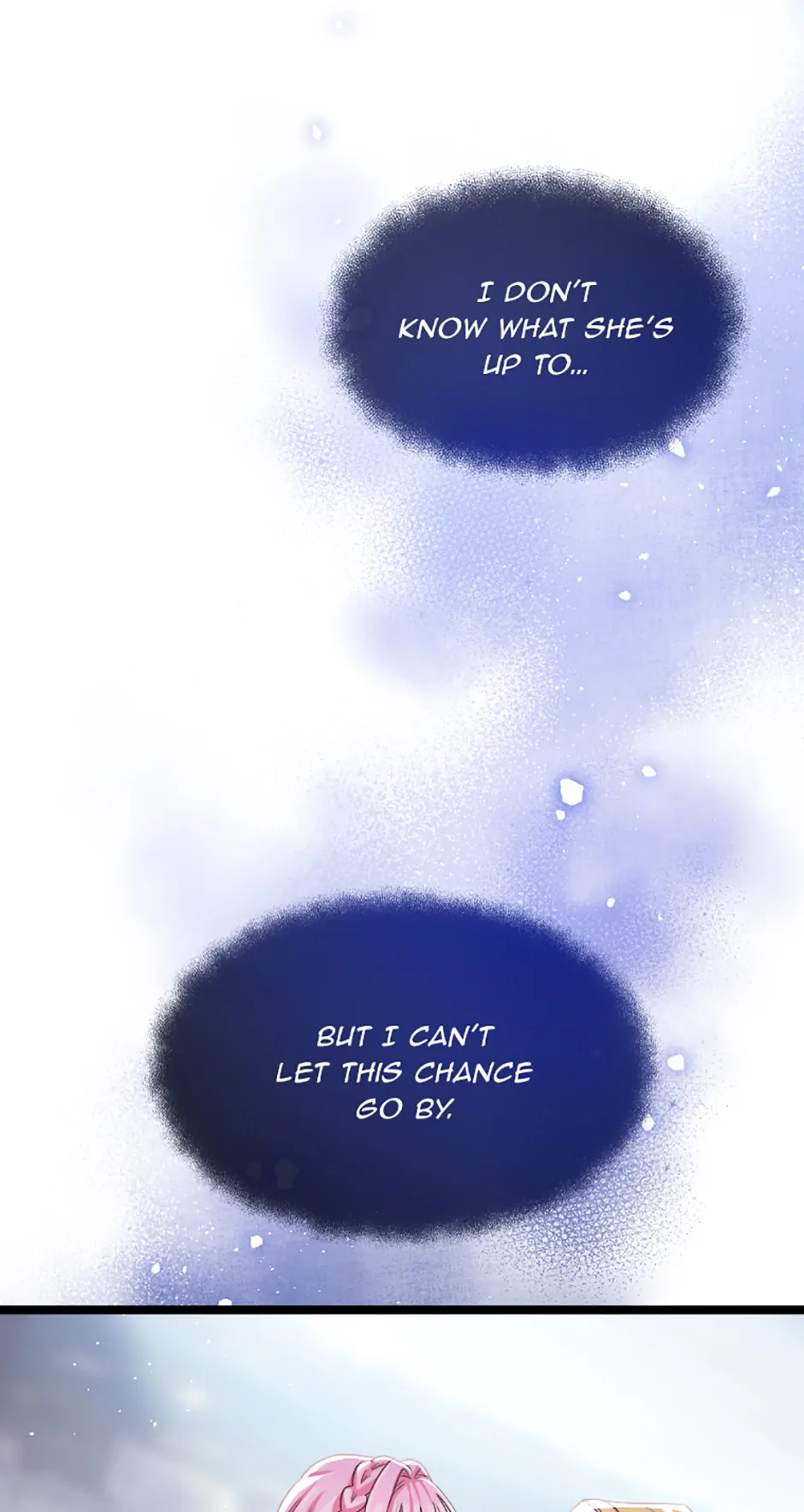 Lady of Iron Wall Chapter 61 - Page 48